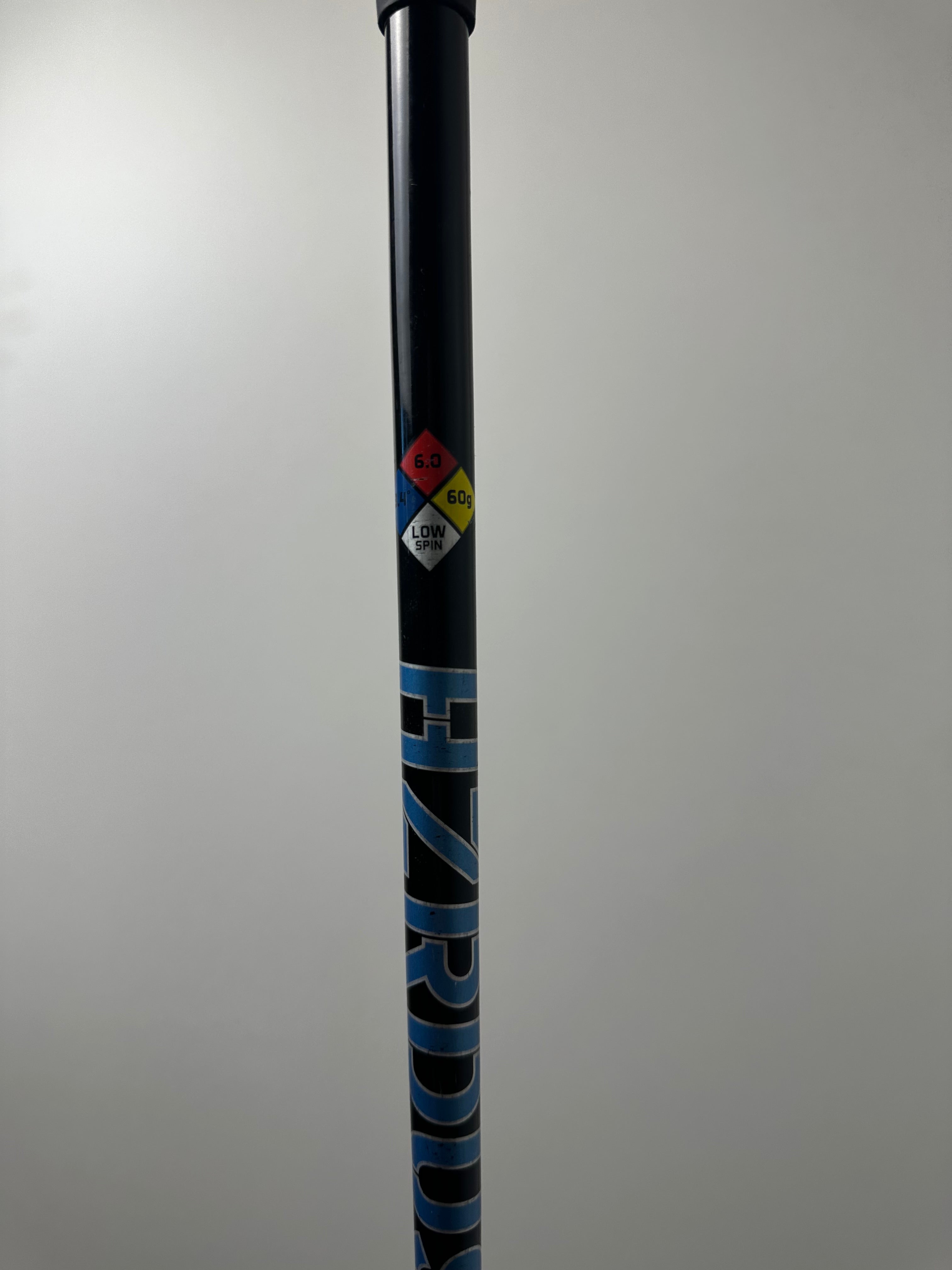 LH Cobra Radspeed XB Driver 9* / Good Condition / Stiff Flex