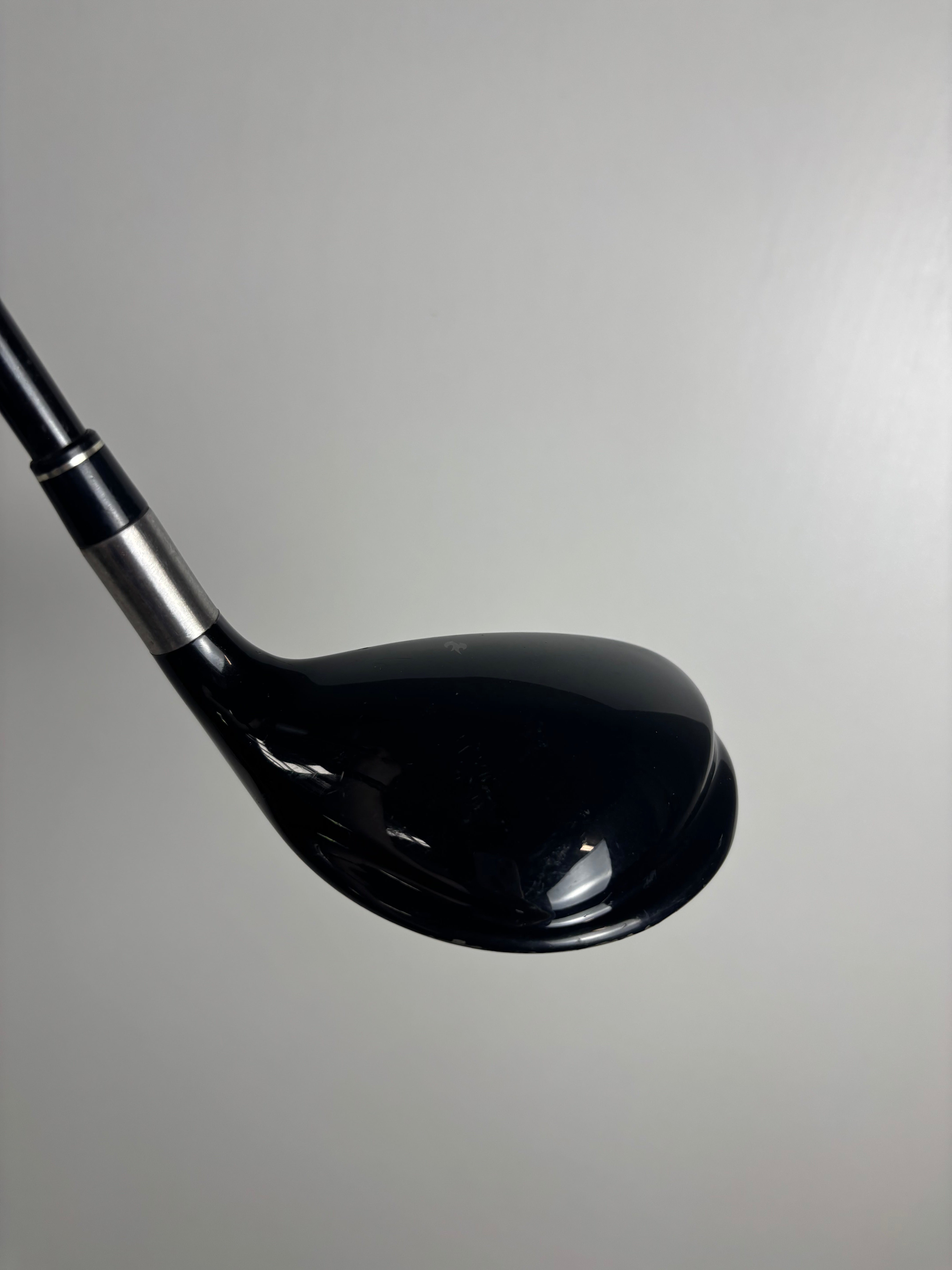 RH Taylormade Burner Hybrid #4