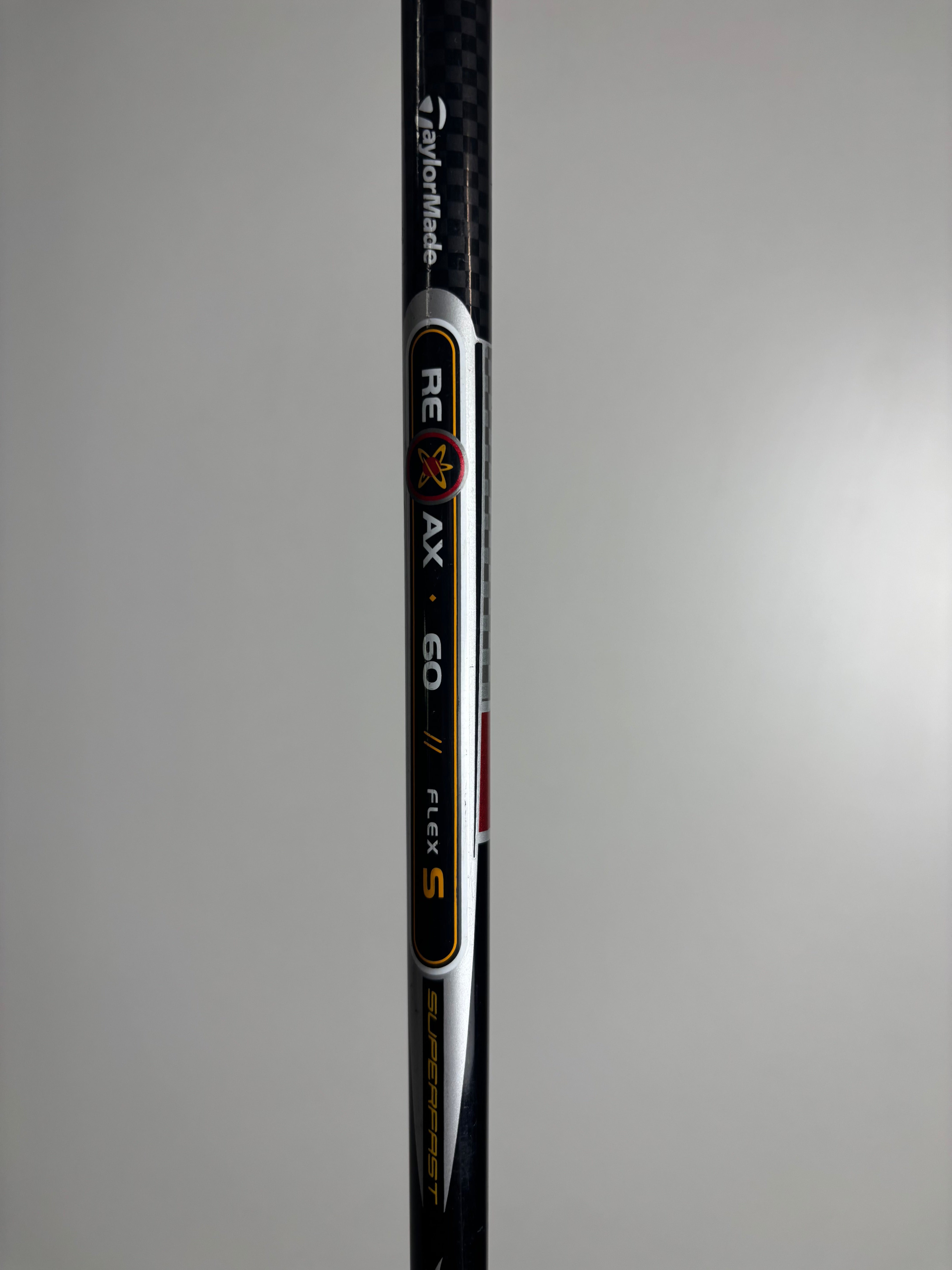 RH Taylormade Burner Hybrid #4
