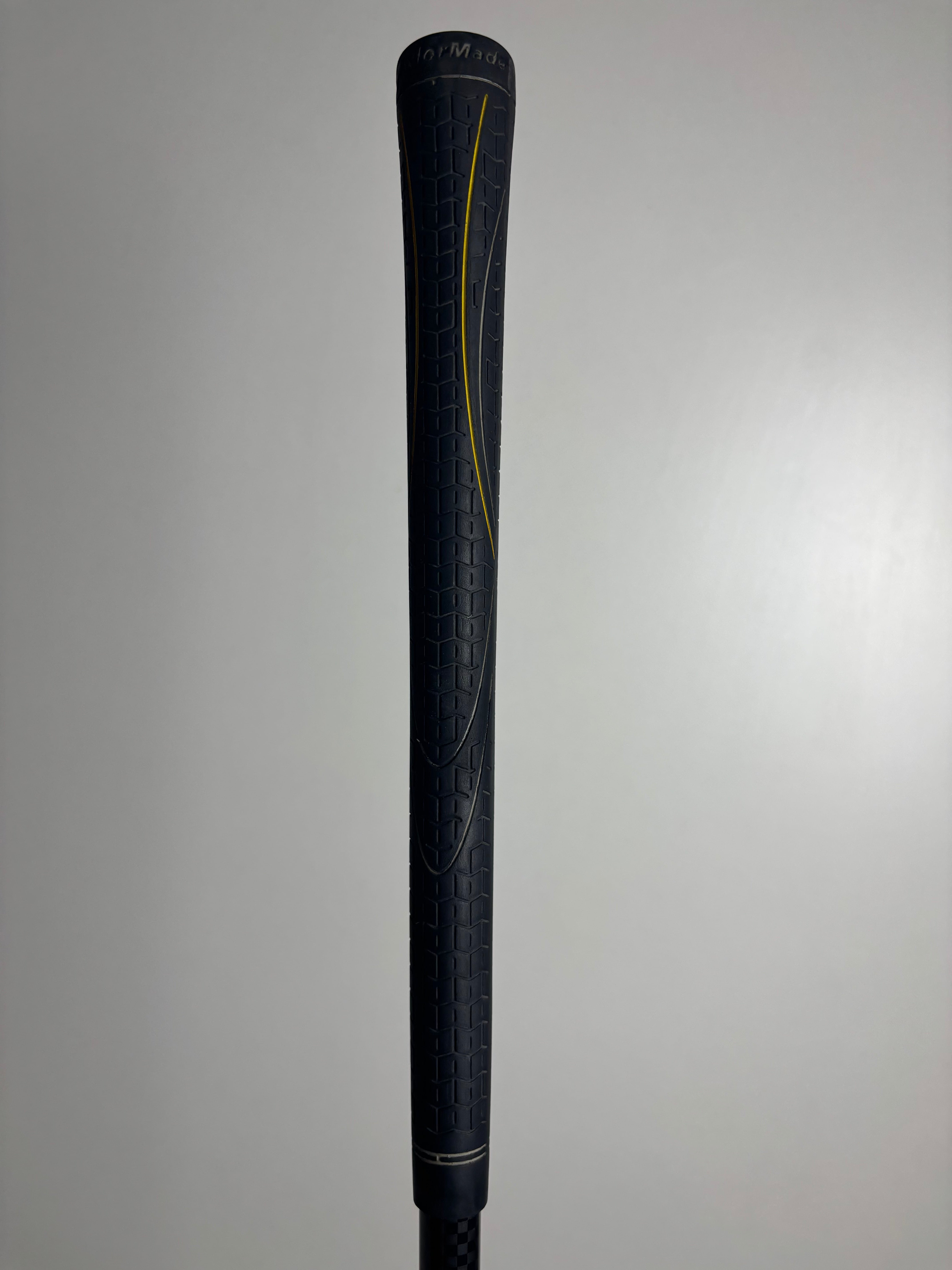 RH Taylormade Burner Hybrid #4
