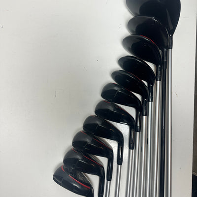 RH PGF Status SP1 Full Set