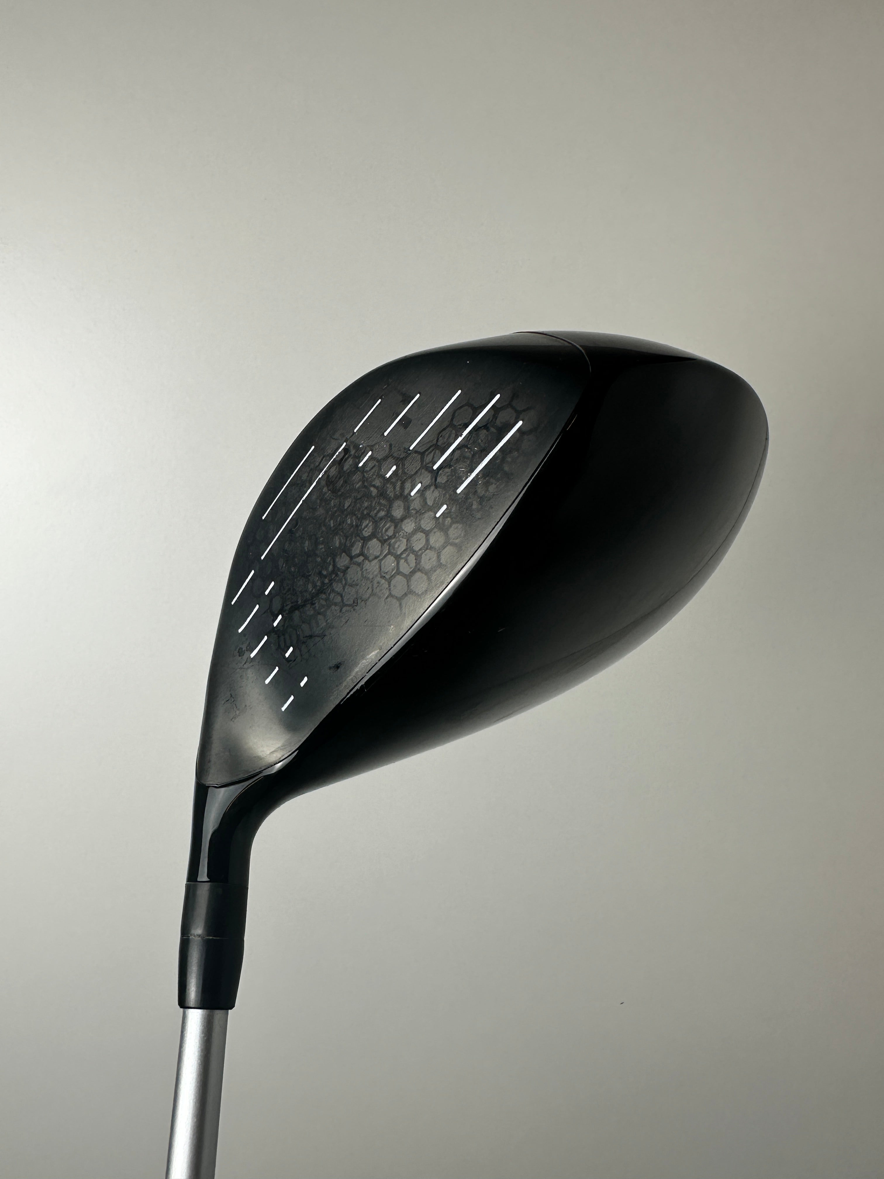 RH PGF Status SP1 Full Set / Good Condition / Lite Flex