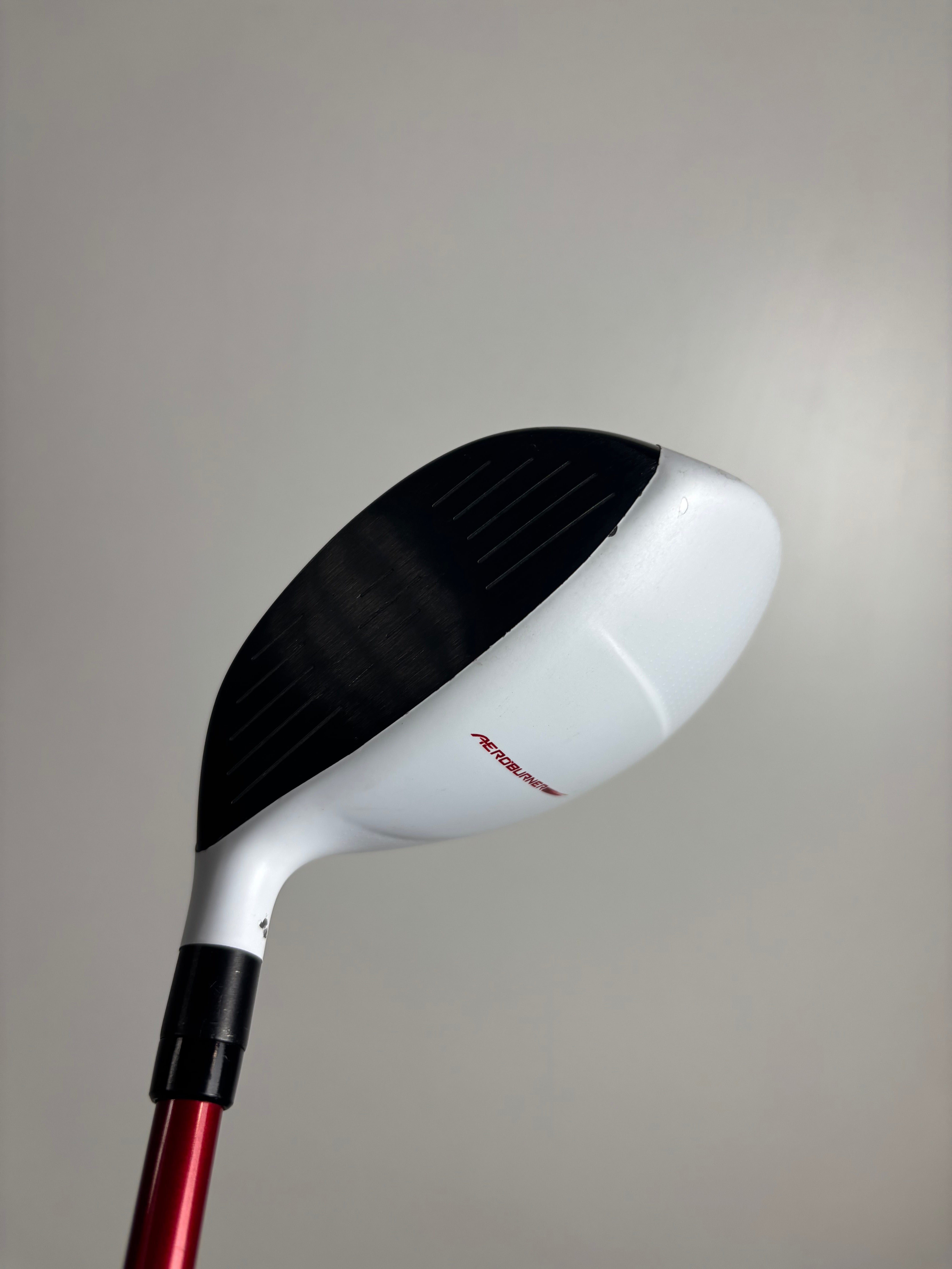RH Taylormade Aeroburner Fairway Wood #5