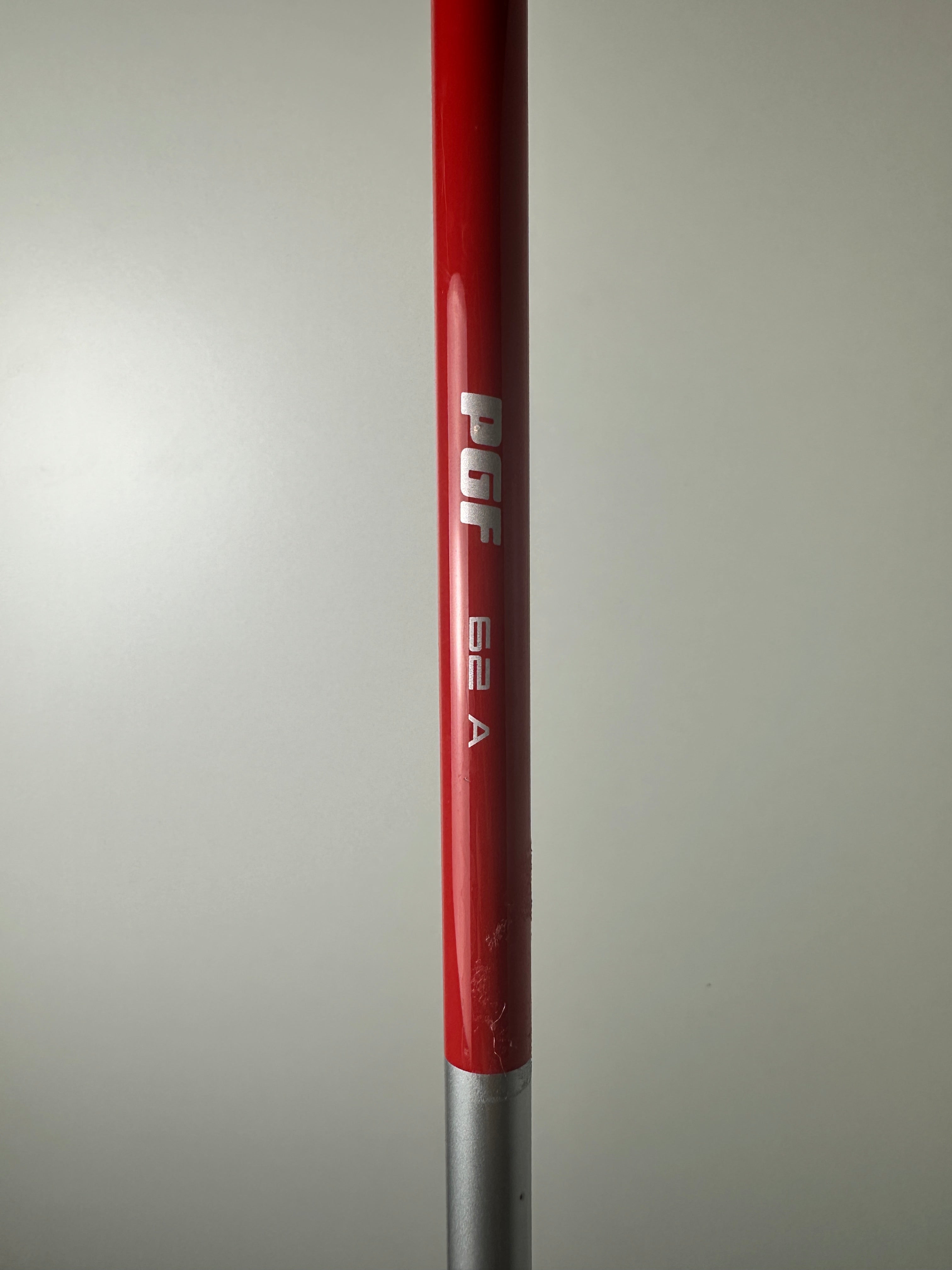 RH PGF Status SP1 Full Set / Good Condition / Lite Flex