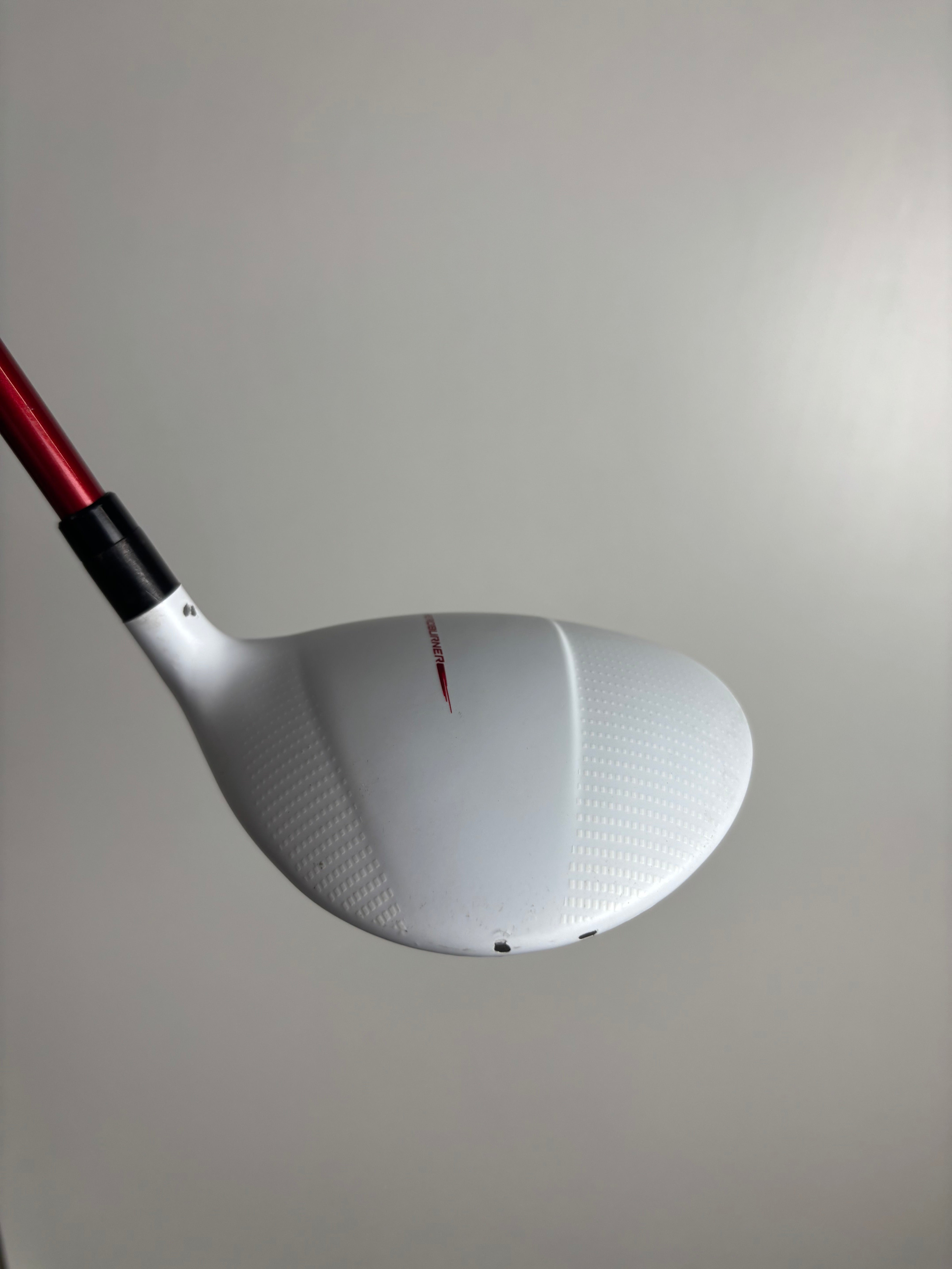 RH Taylormade Aeroburner Fairway Wood #5