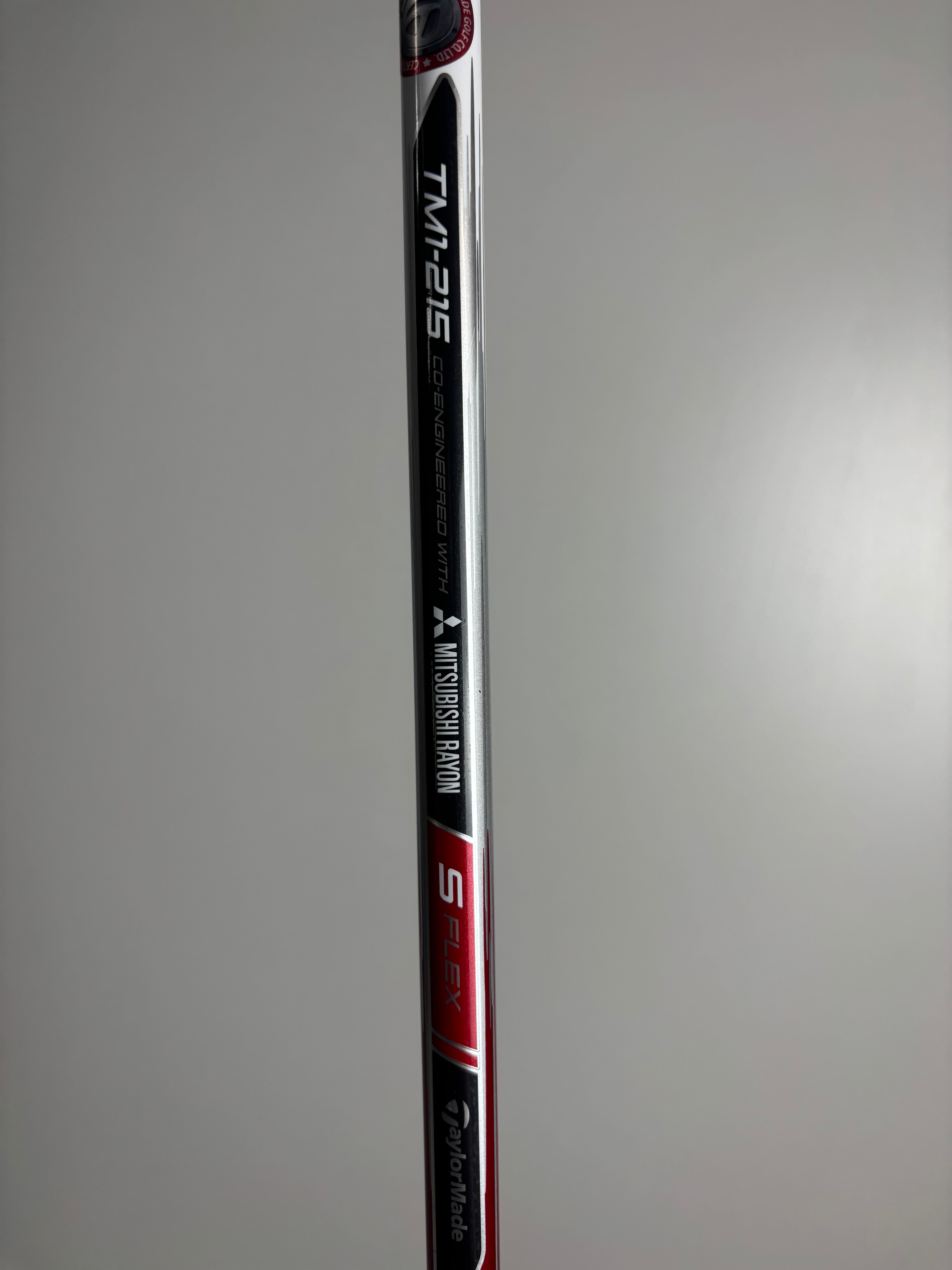 RH Taylormade Aeroburner Fairway Wood #5