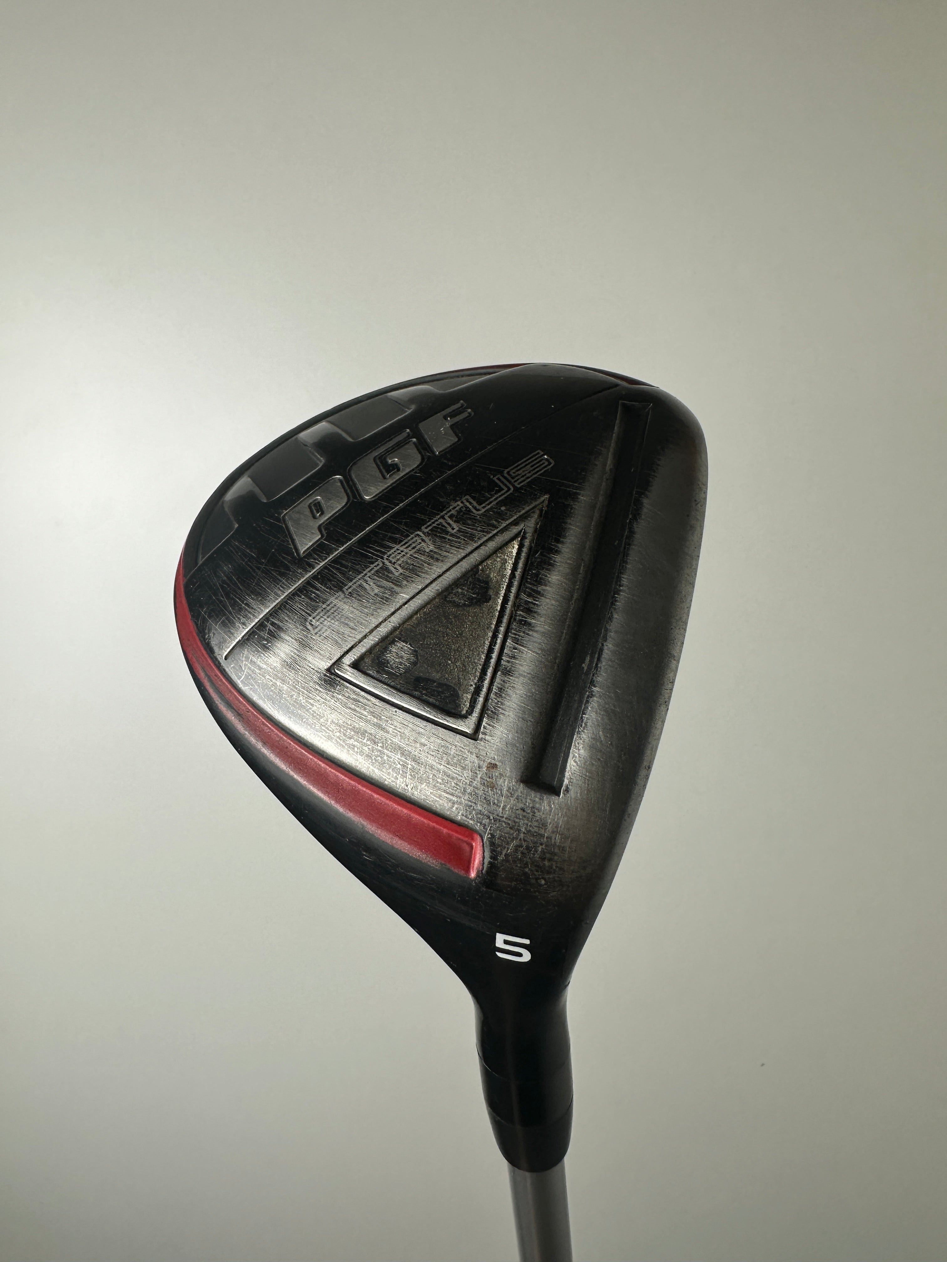RH PGF Status SP1 Full Set / Good Condition / Lite Flex