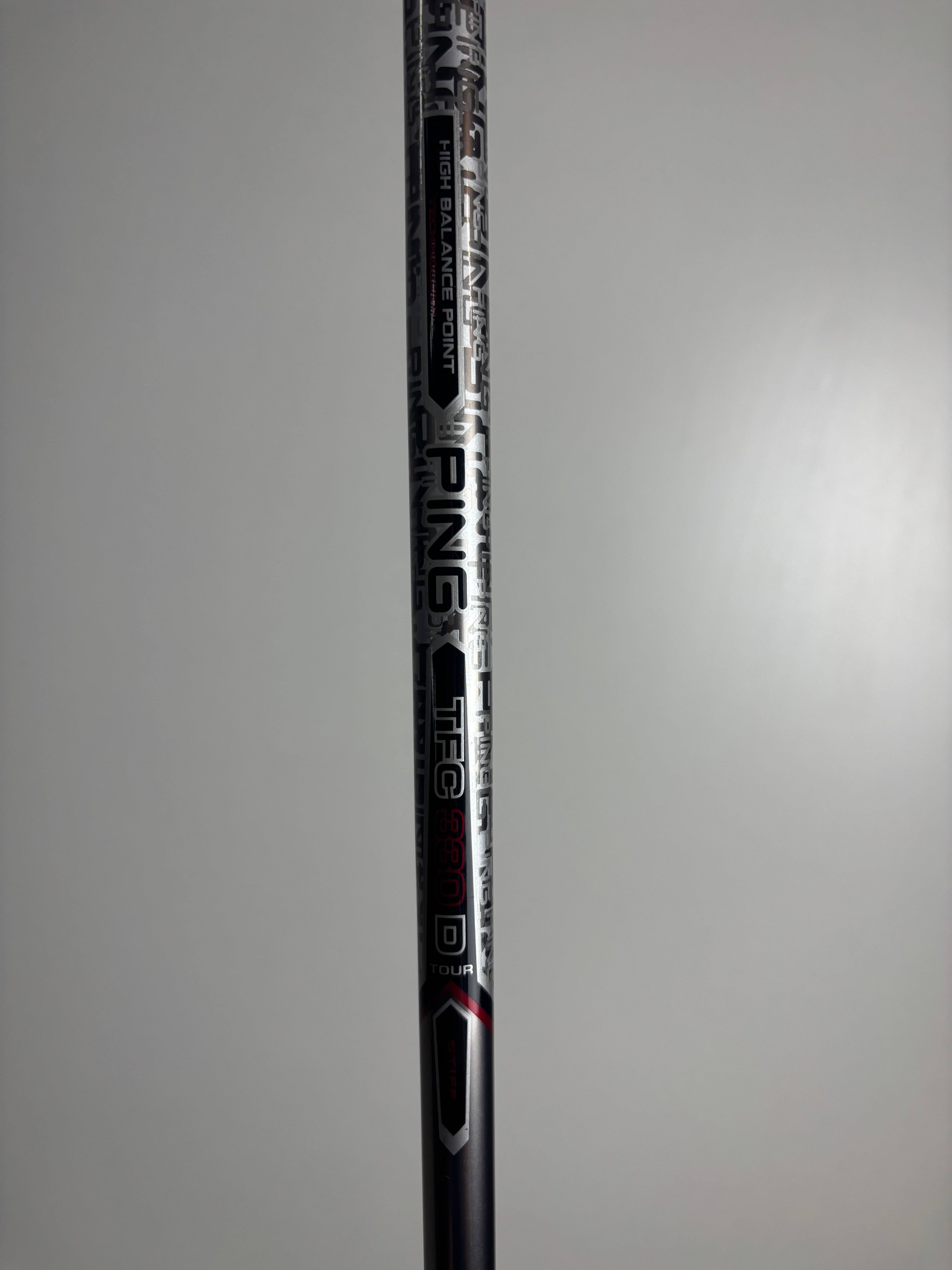 RH PING G20 Driver 9.5*