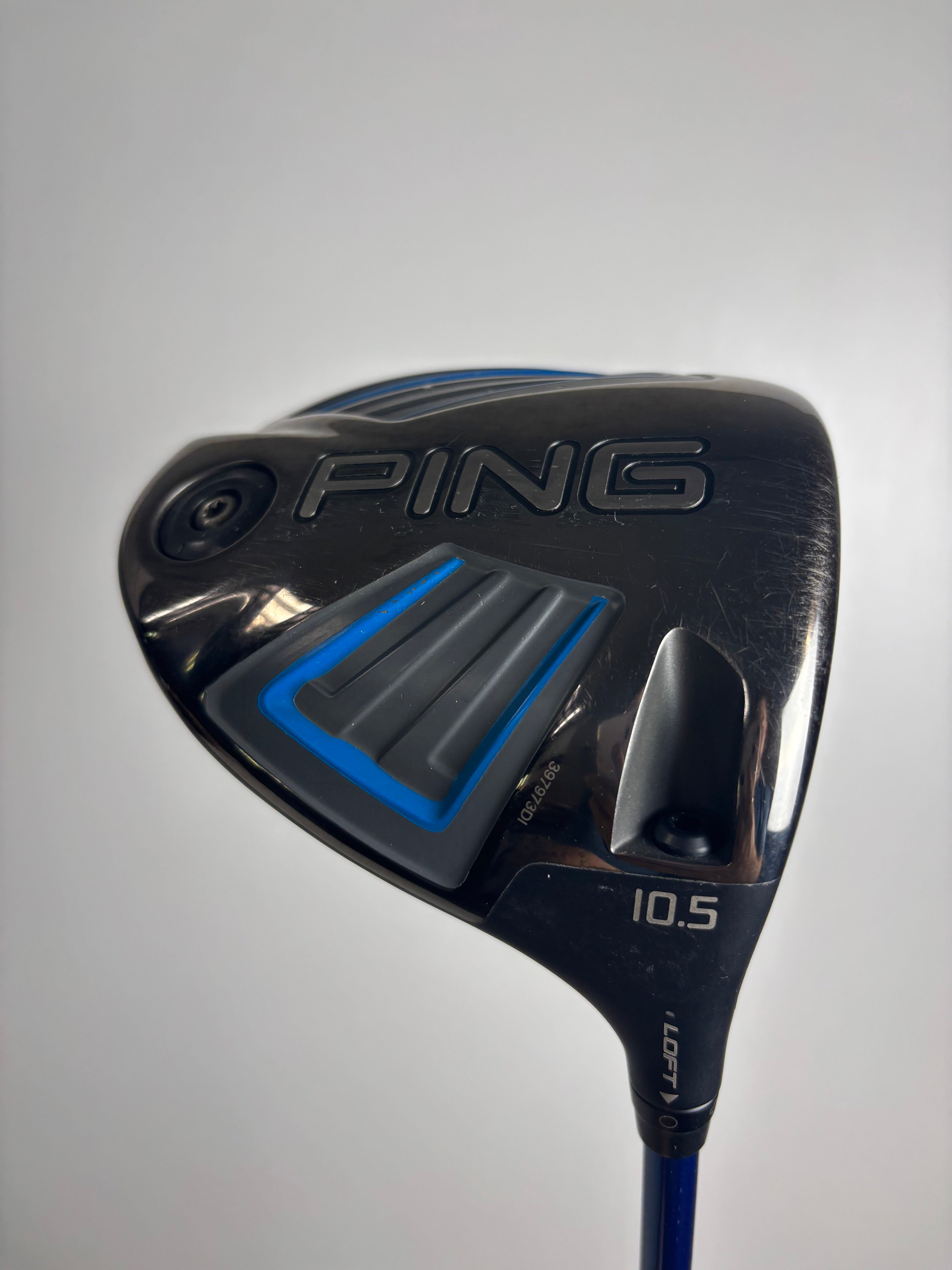 RH PING G Driver 10.5*
