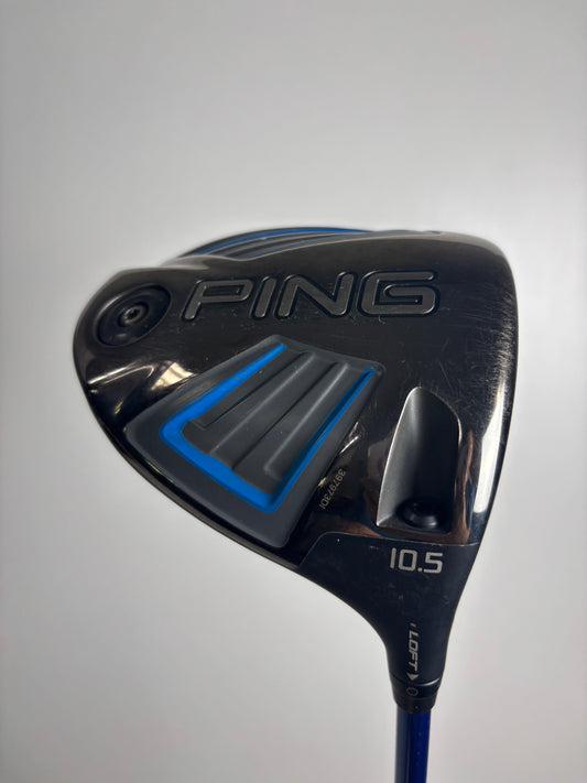 RH PING G Driver 10.5*