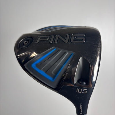 RH PING G Driver 10.5*