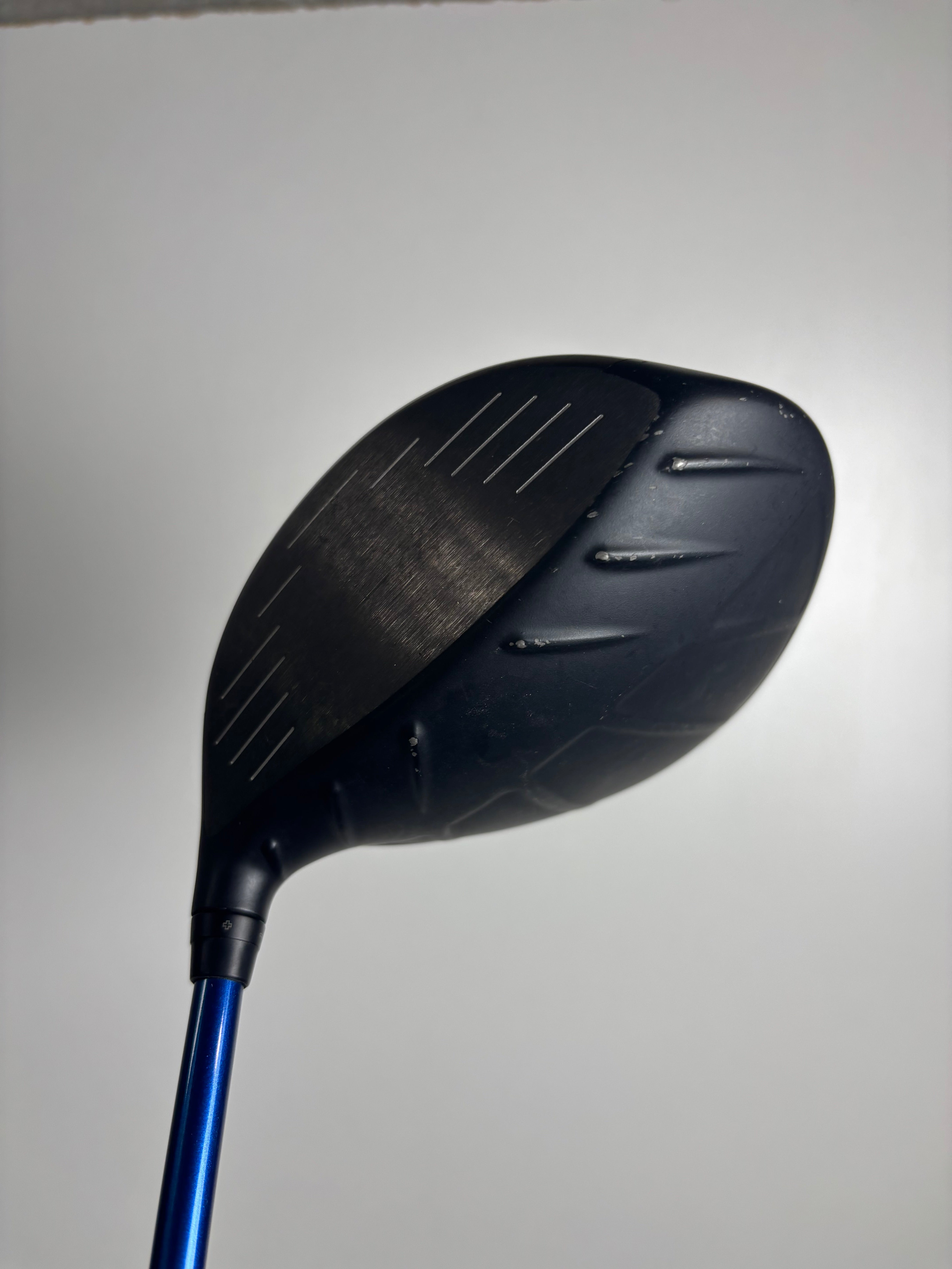 RH PING G Driver 10.5*