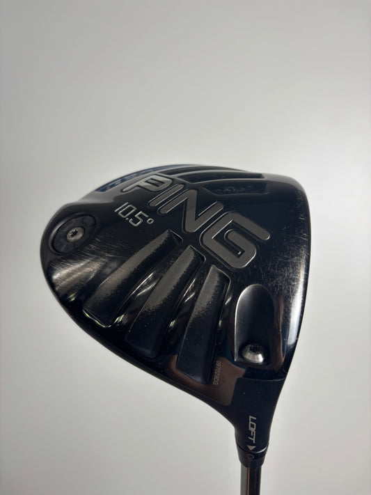 RH PING G30 Driver 10.5*