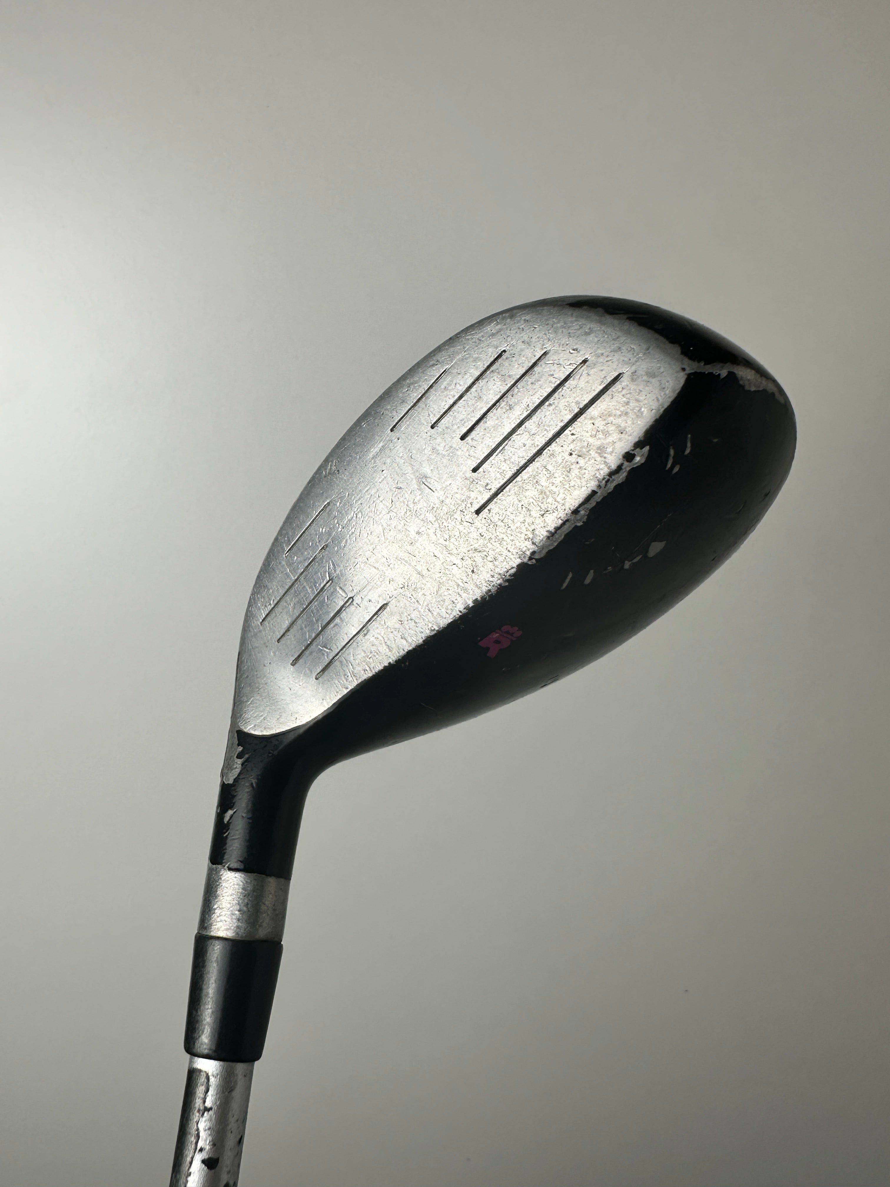 RH Retco Caiman Hybrid #5 / Average Condition / Ladies Flex