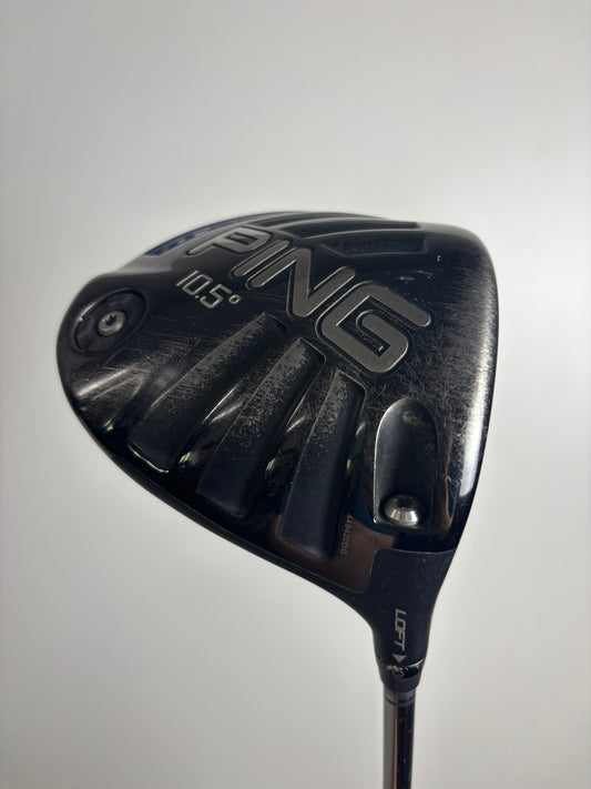RH PING G30 Driver 10.5*