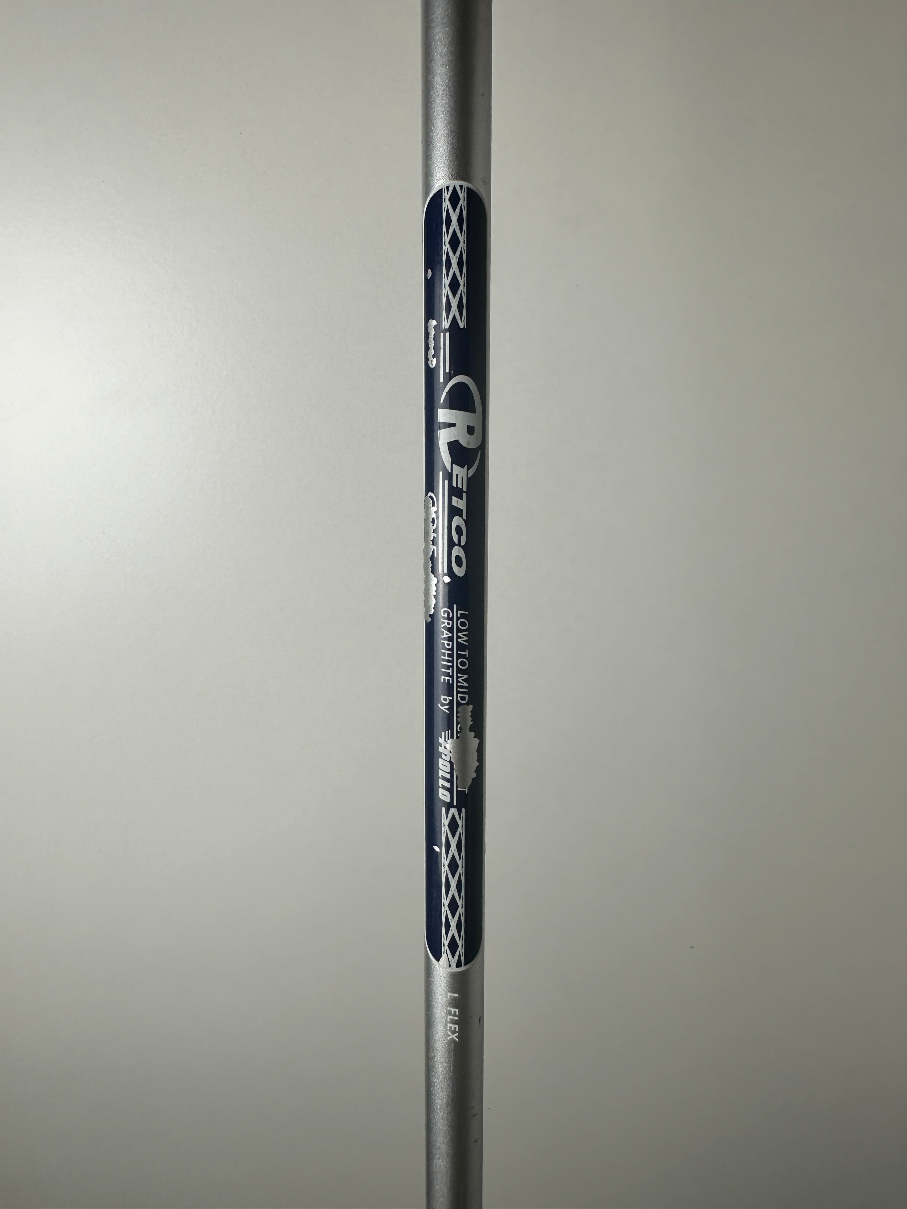 RH Retco Caiman Hybrid #5 / Average Condition / Ladies Flex