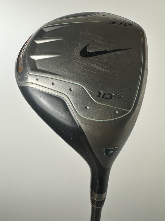 RH Nike Ignite Driver 10.5* / Good Condition / Regular Flex