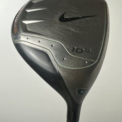RH Nike Ignite Driver 10.5*
