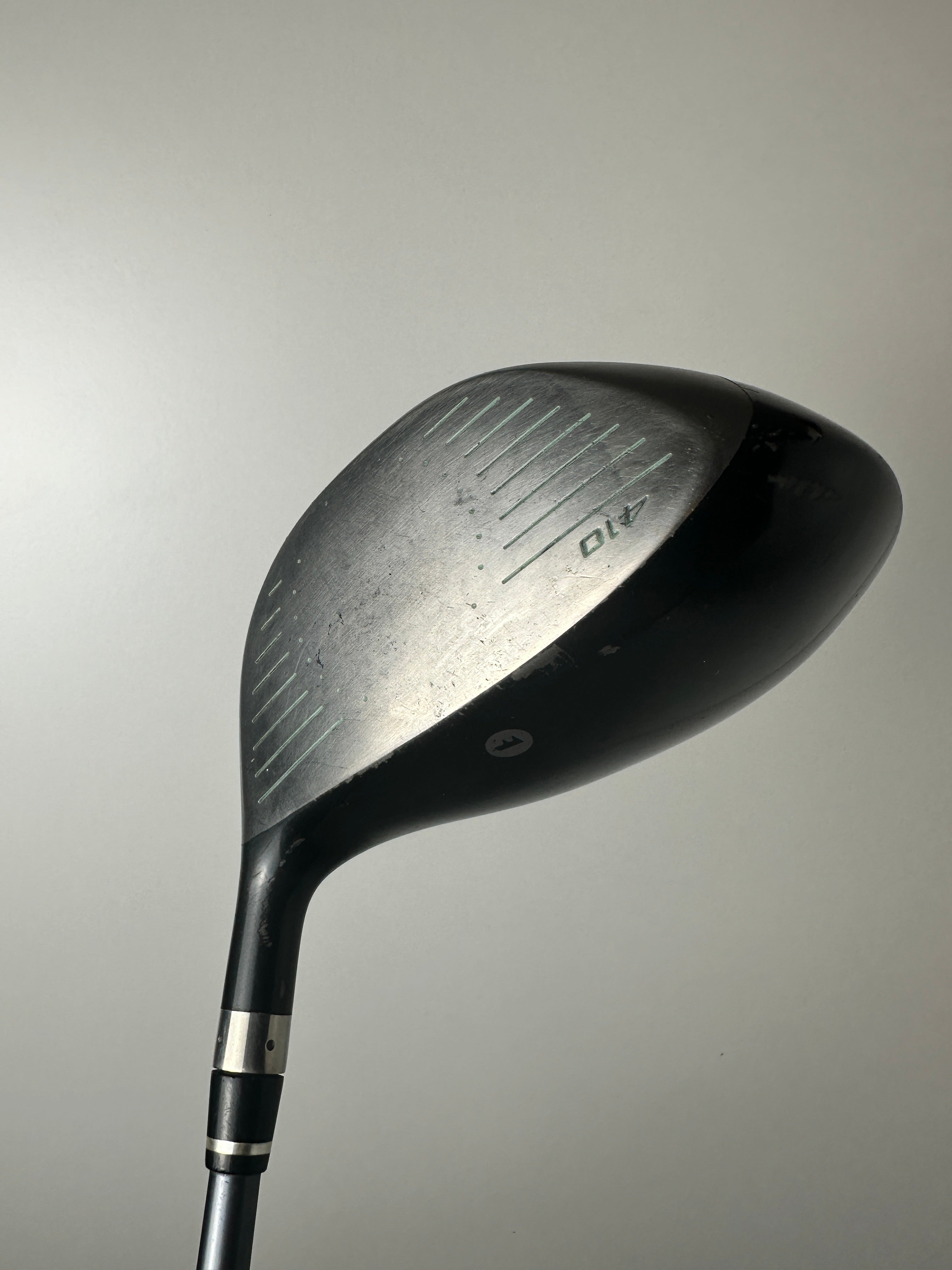 RH Nike Ignite Driver 10.5* / Good Condition / Regular Flex