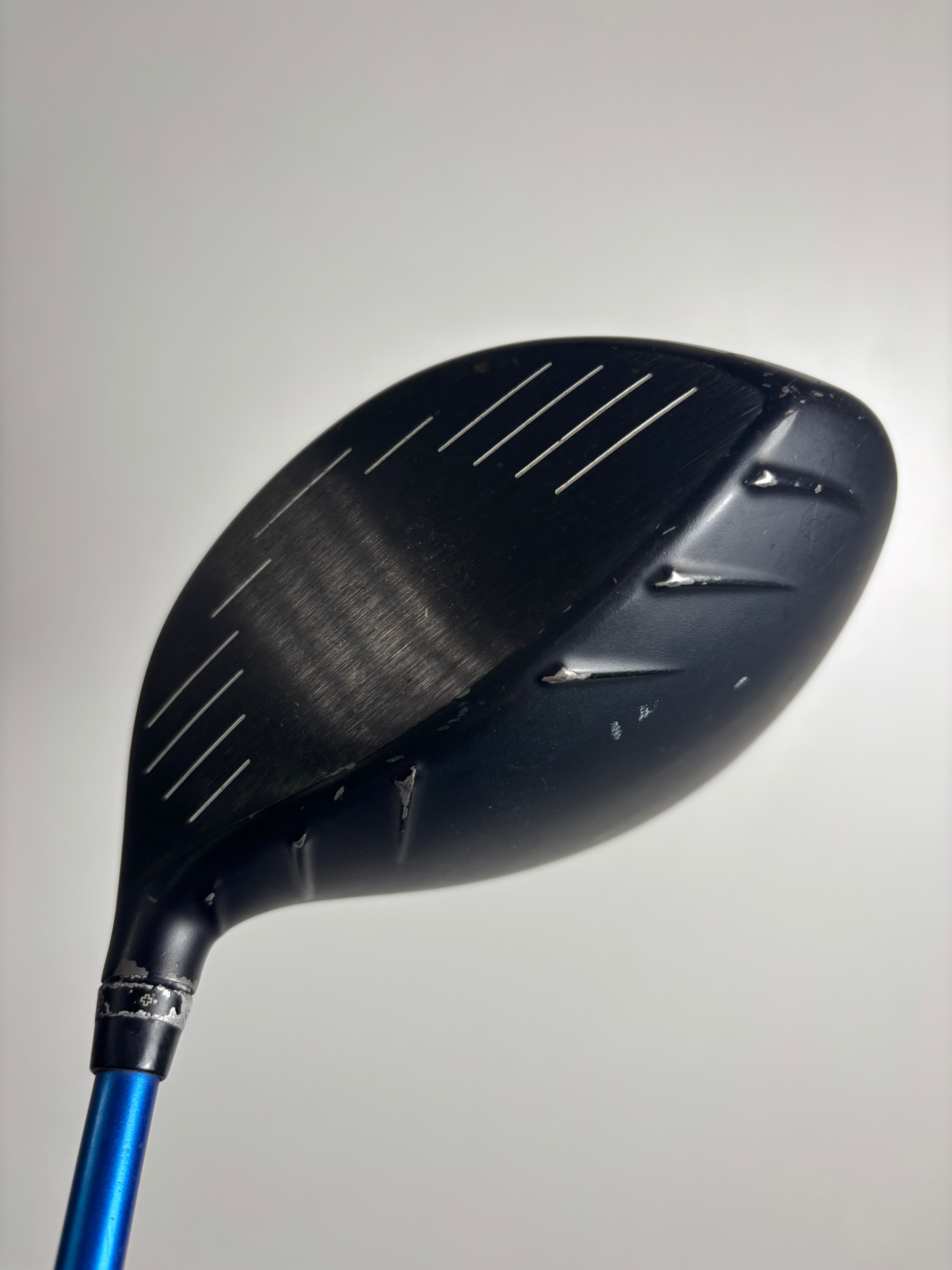RH PING G30 Driver 10.5*