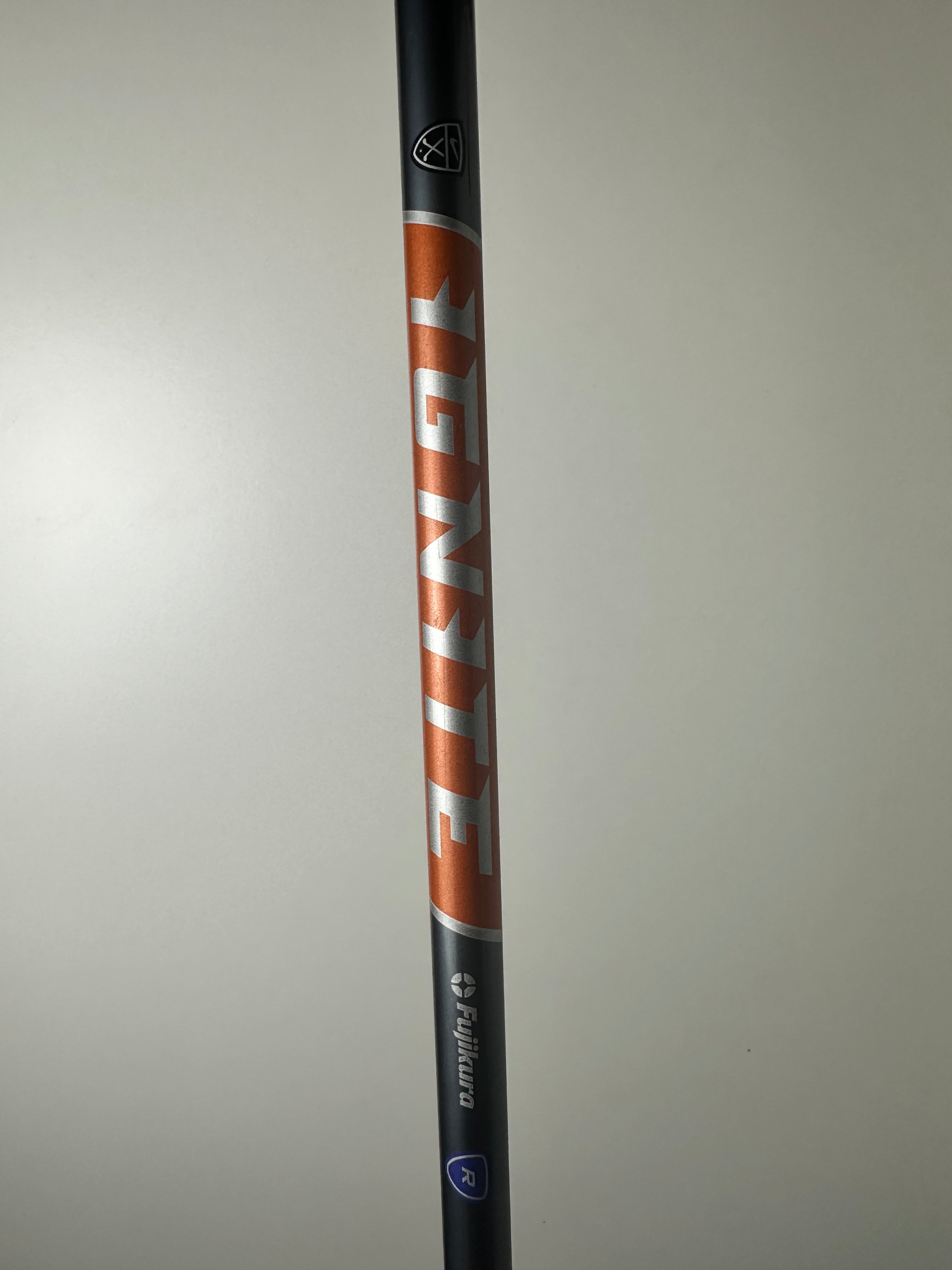 RH Nike Ignite Driver 10.5* / Good Condition / Regular Flex