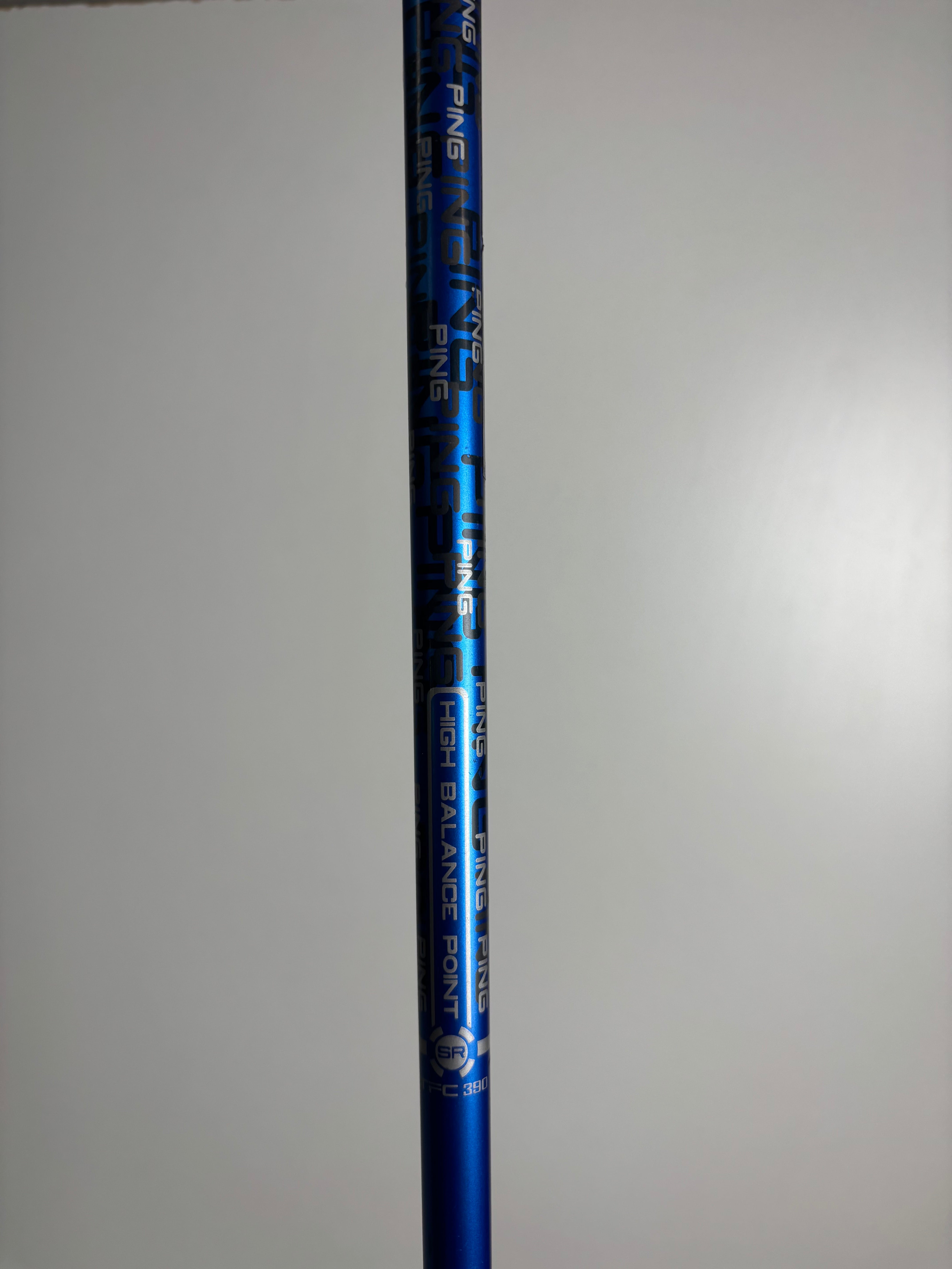 RH PING G30 Driver 10.5*