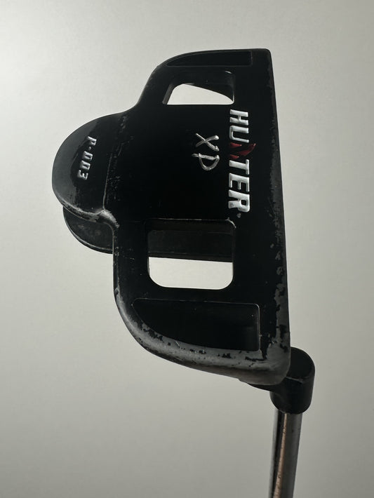 RH Hunter XP-003 Putter / Average Condition / 34"