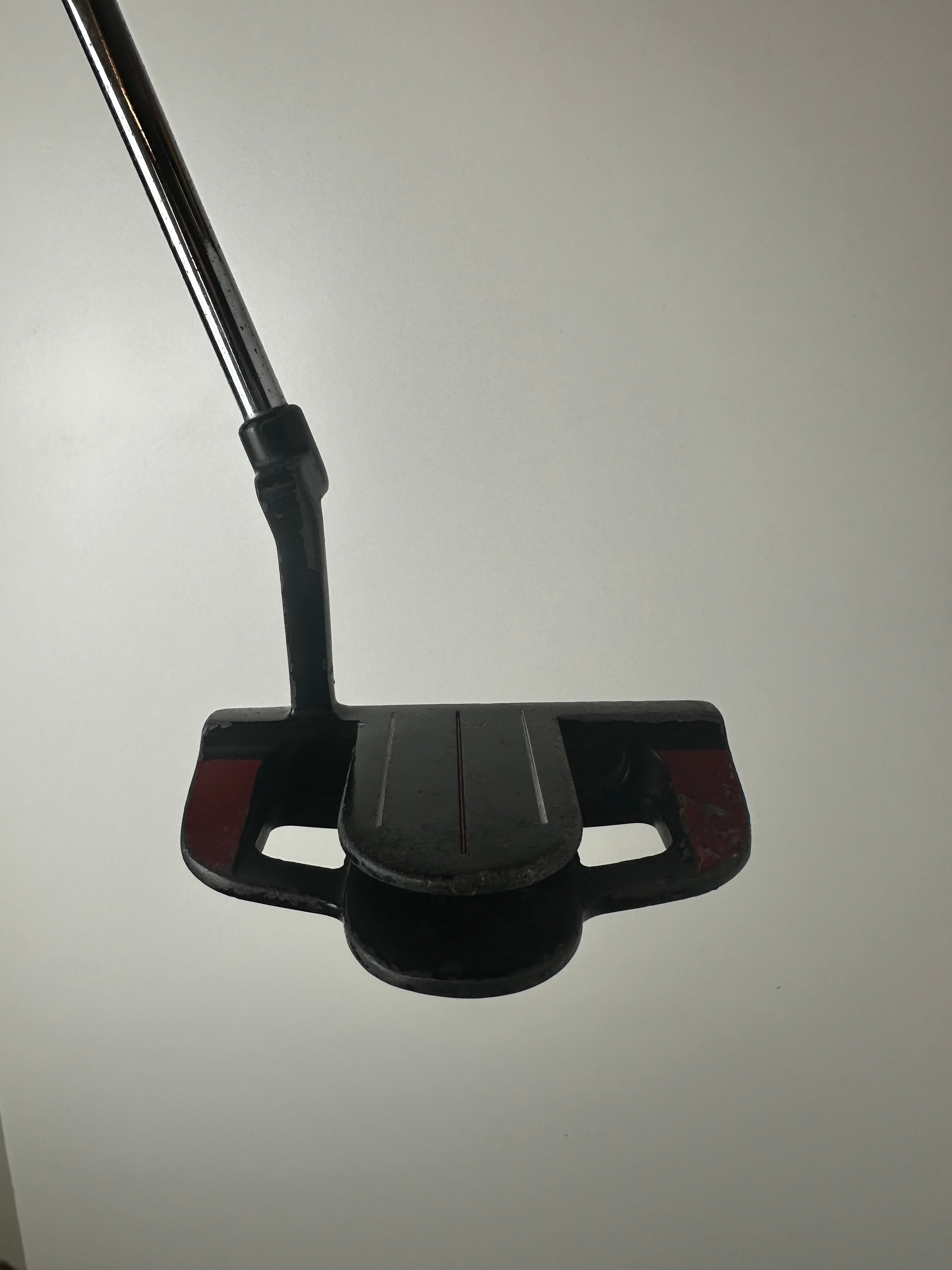 RH Hunter XP-003 Putter / Average Condition / 34