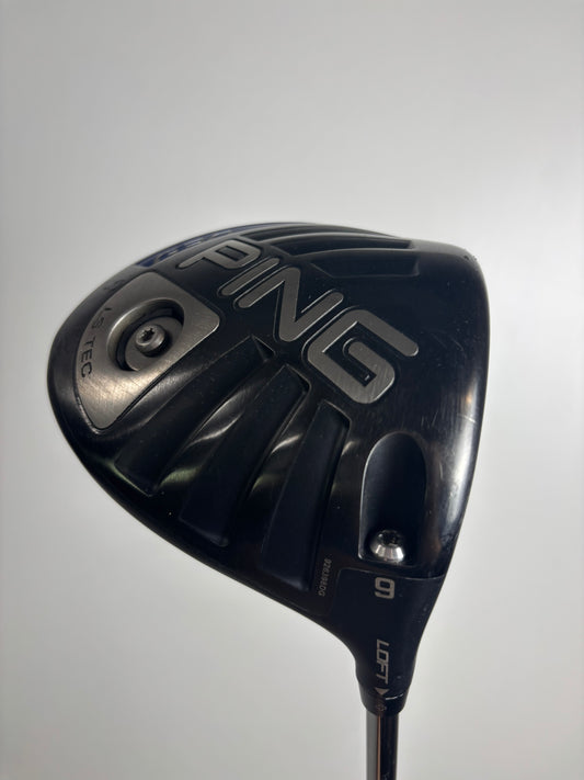 RH PING G30 LST Driver 9*