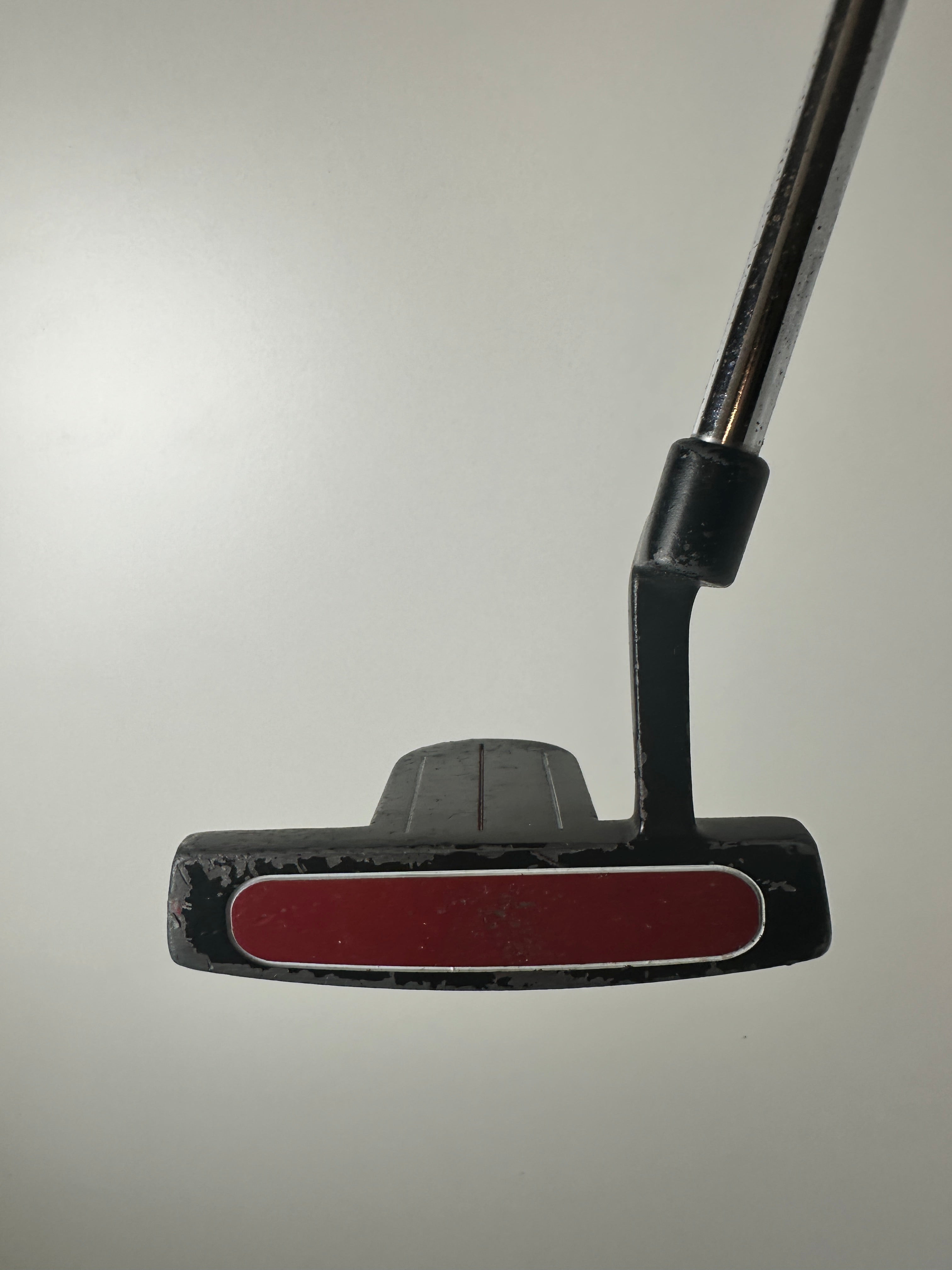 RH Hunter XP-003 Putter / Average Condition / 34