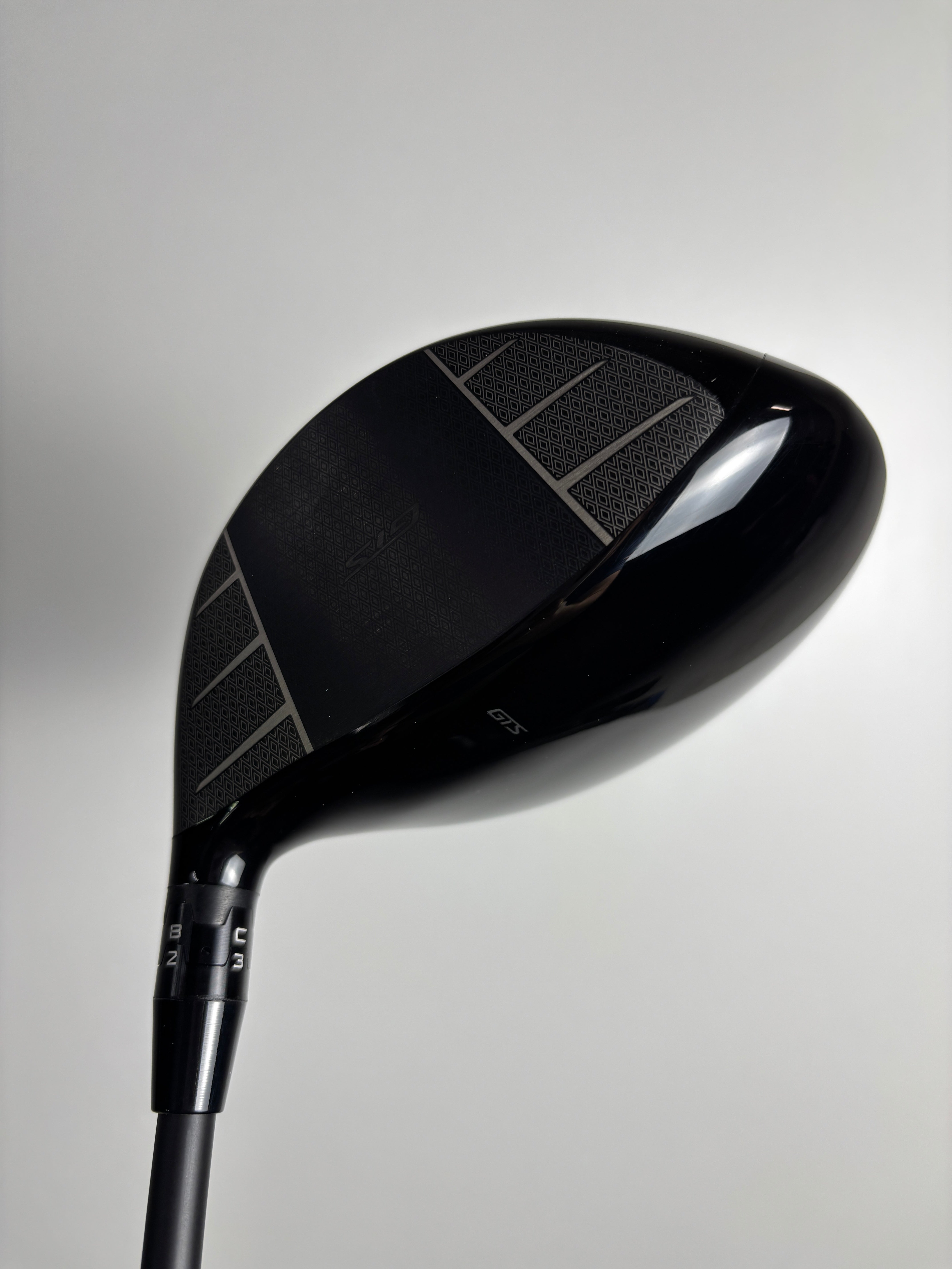 RH Titleist GTS2 Driver 10*