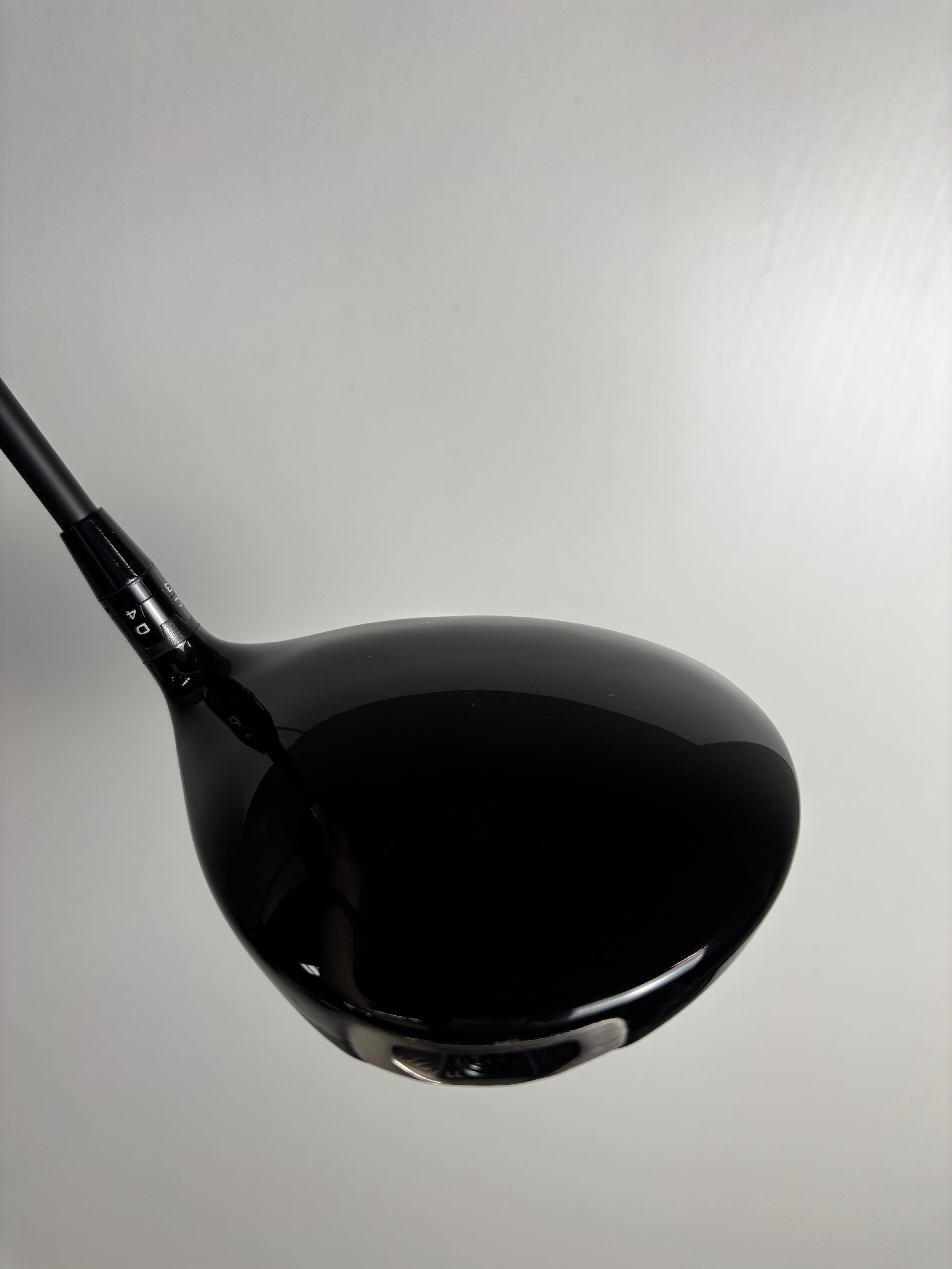 RH Titleist GTS2 Driver 10*