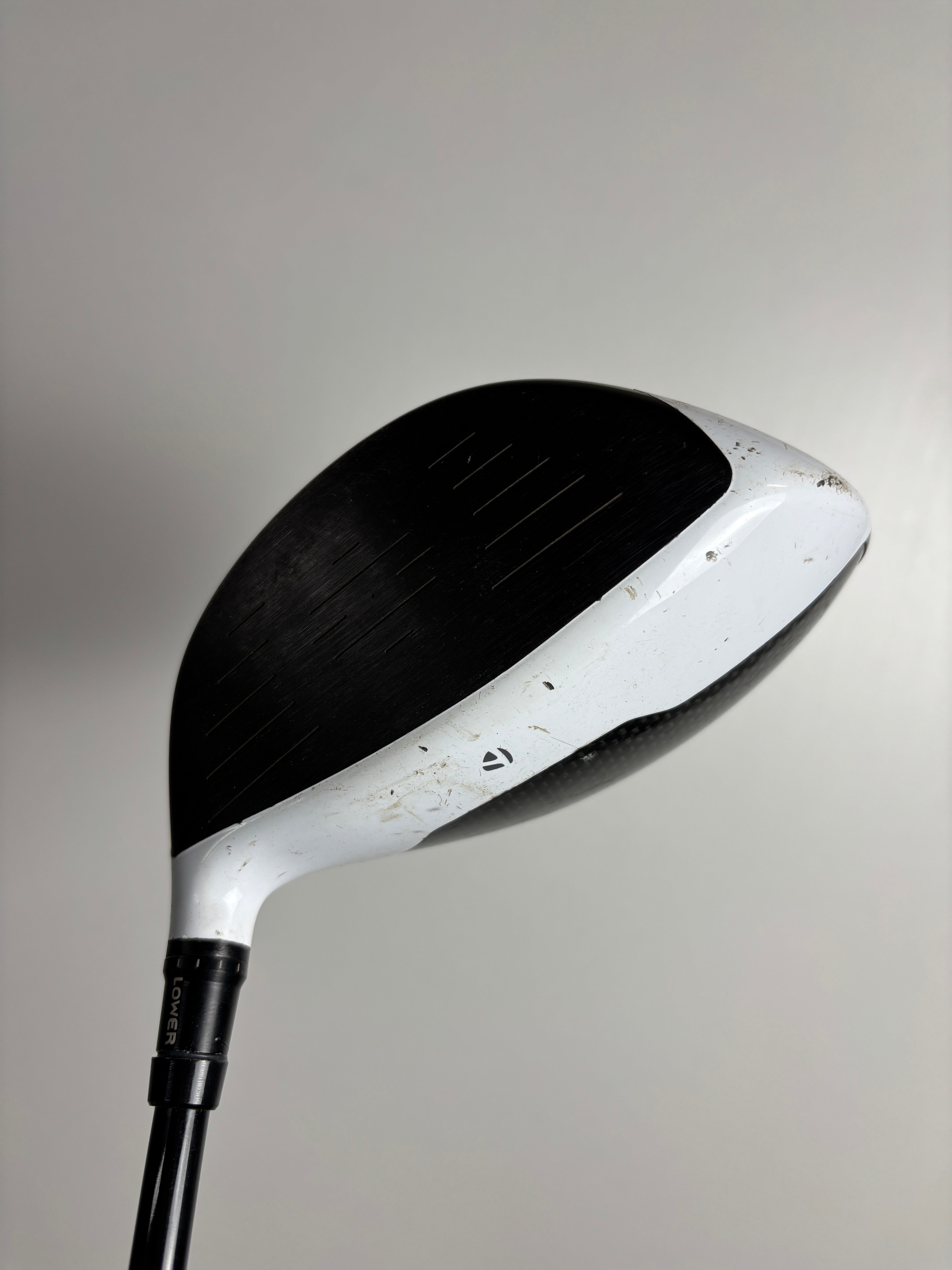 RH Taylormade M2 Driver 9.5*