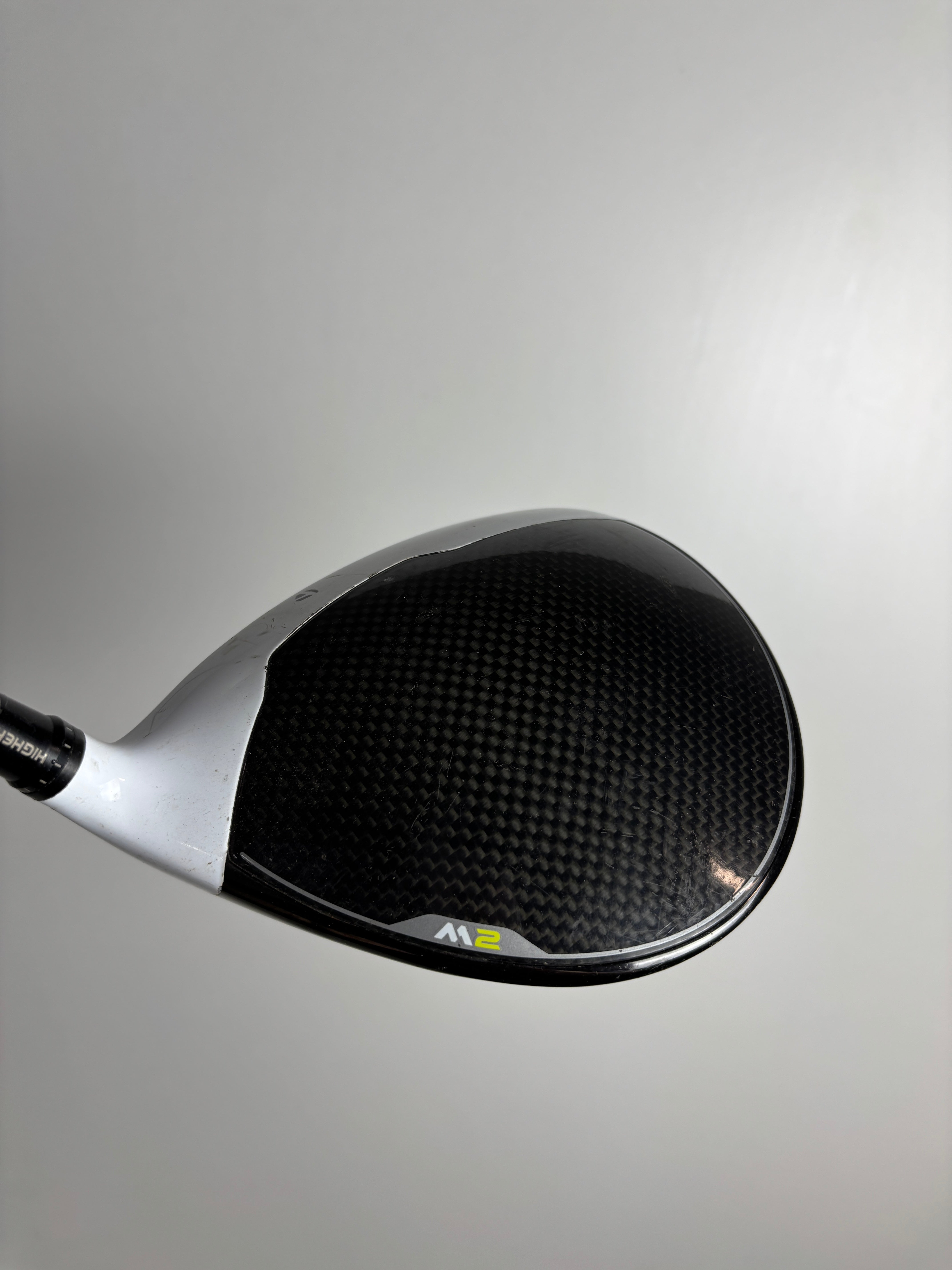 RH Taylormade M2 Driver 9.5*
