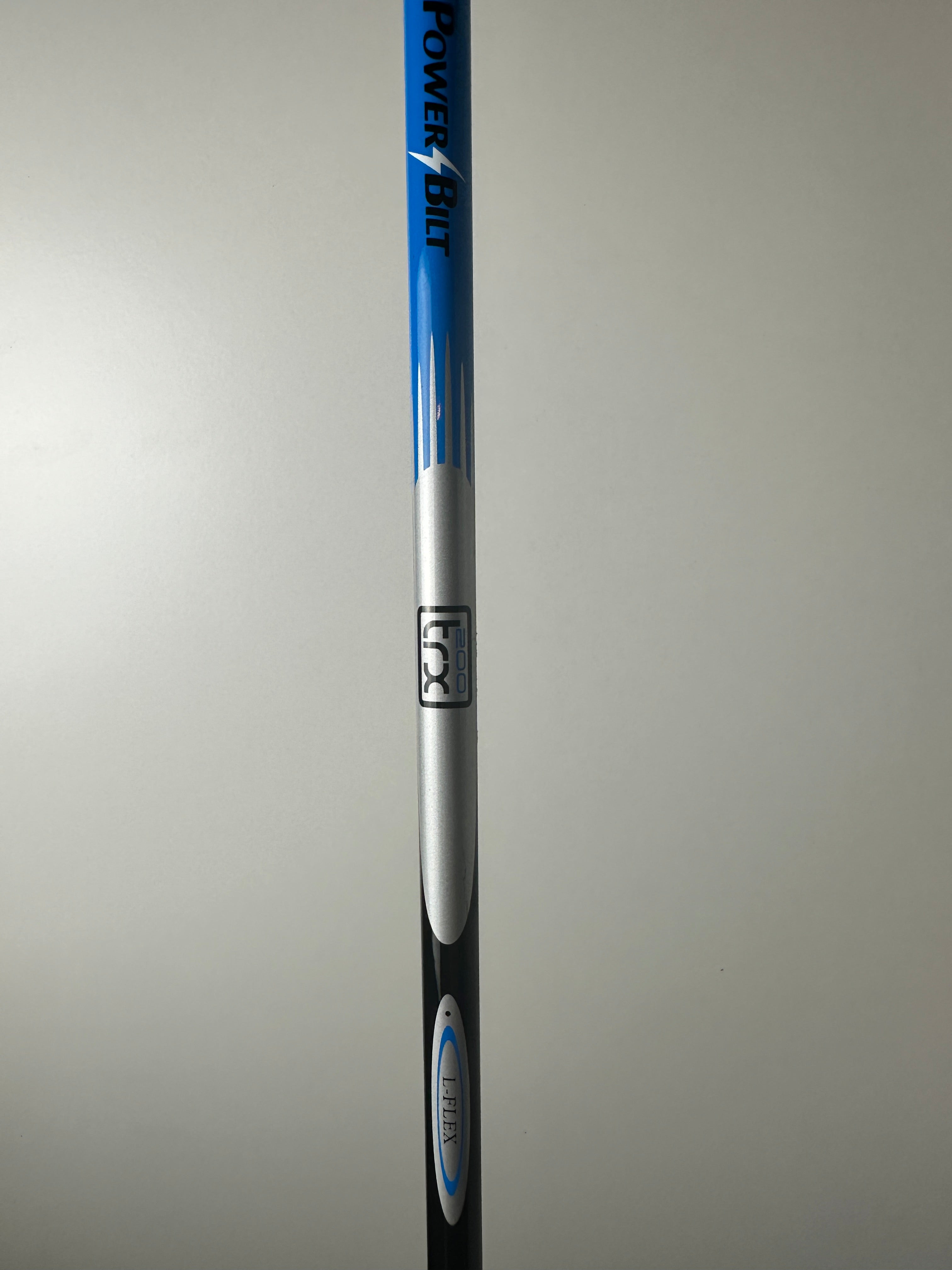 RH Powerbilt TRX200 Full Set / Good Condition / Ladies Flex
