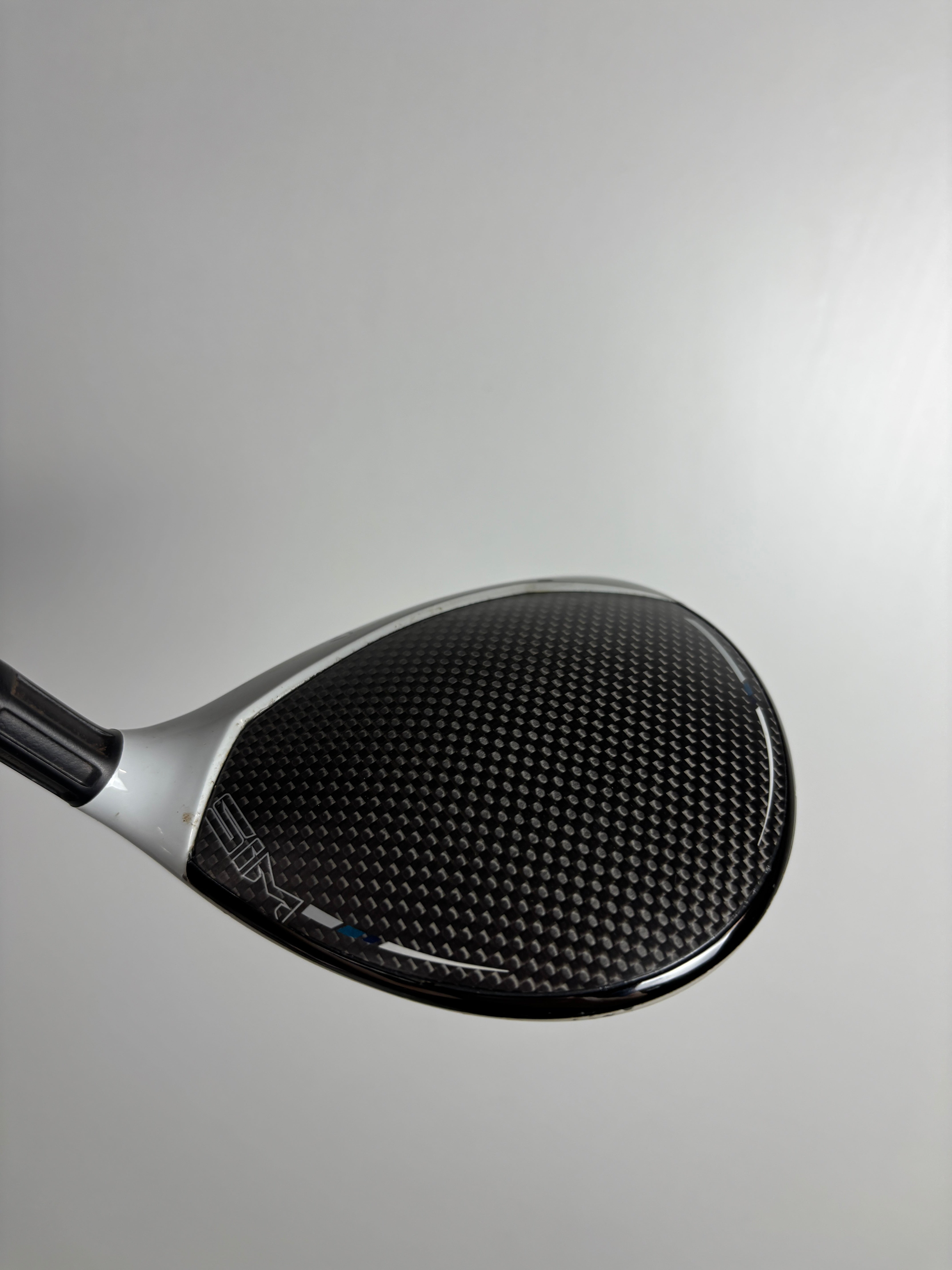 RH Taylormade SIM Max Fairway Wood #3