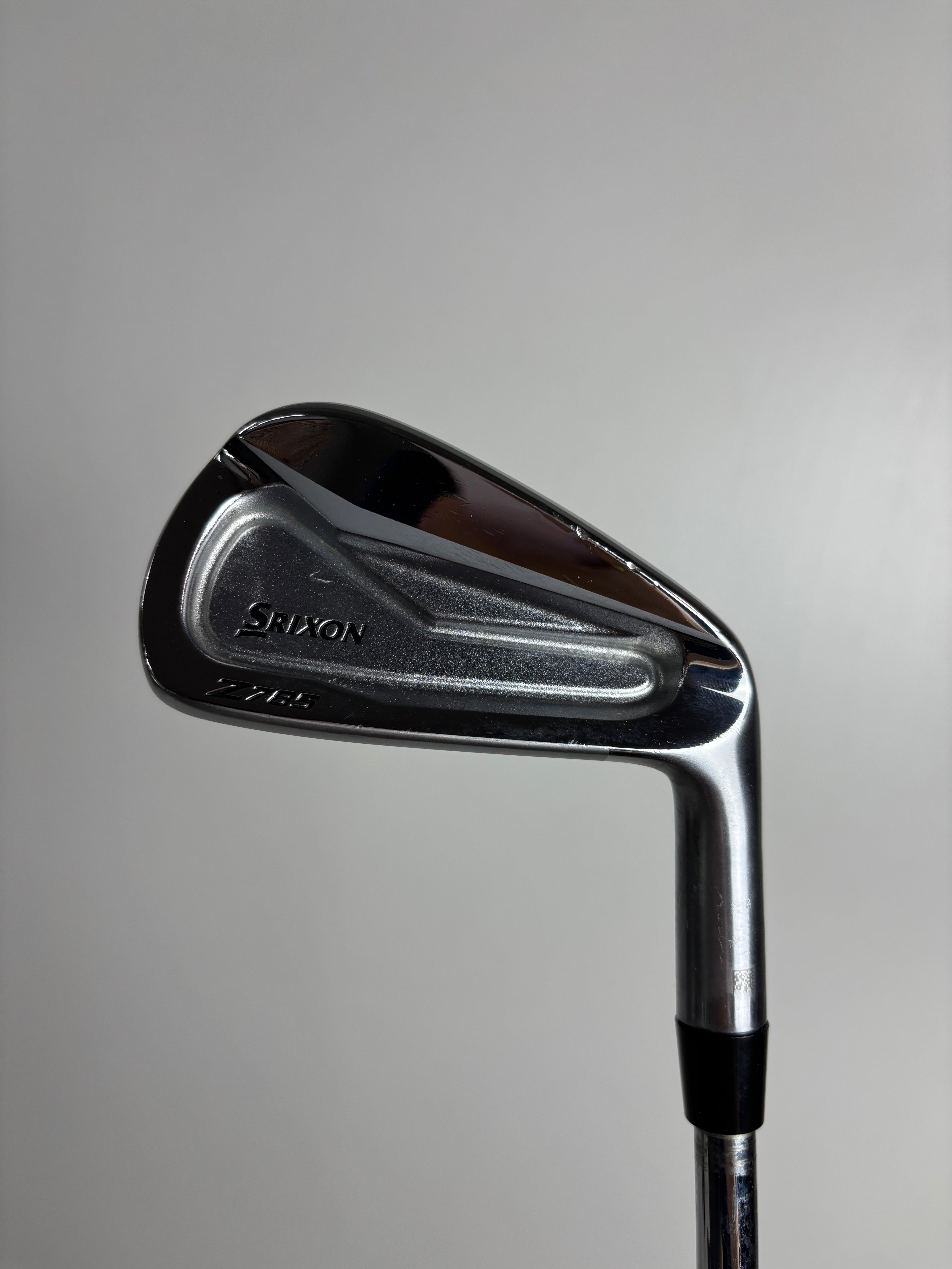 RH Srixon Z785 #4 iron