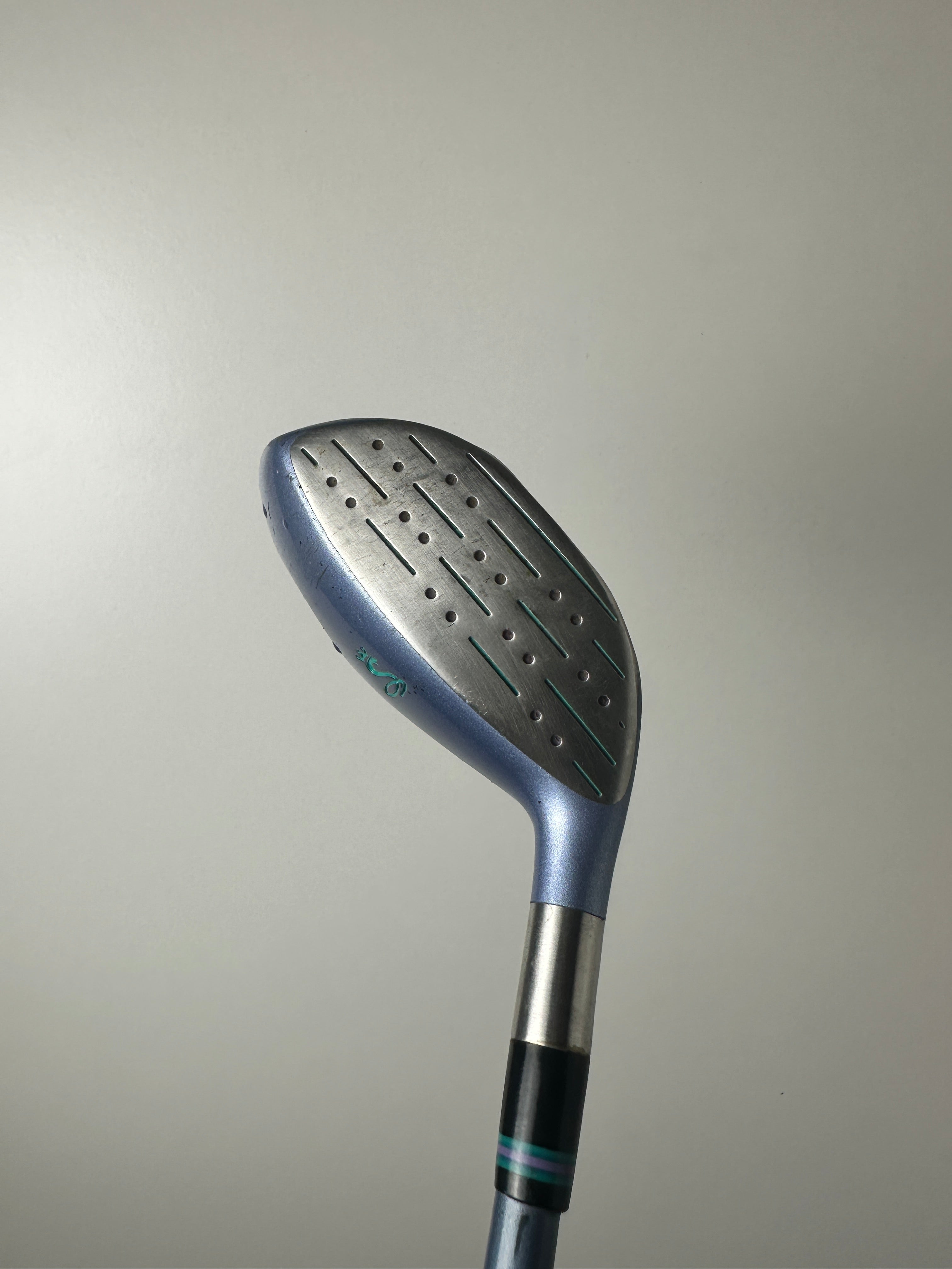 LH Cobra Lady Fairway Wood #9 / Good Condition / Ladies Flex