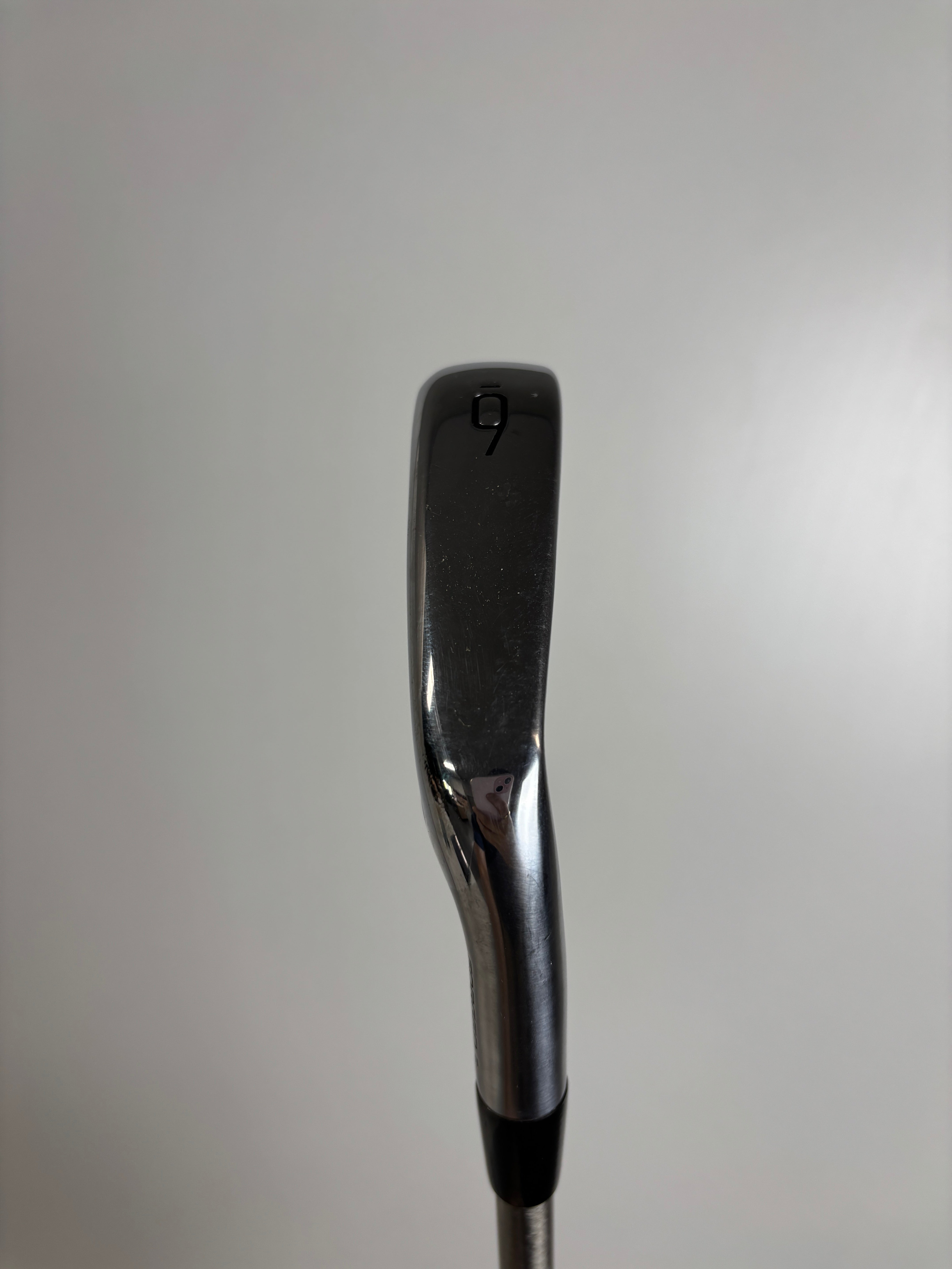 RH Titleist T200 #6 iron