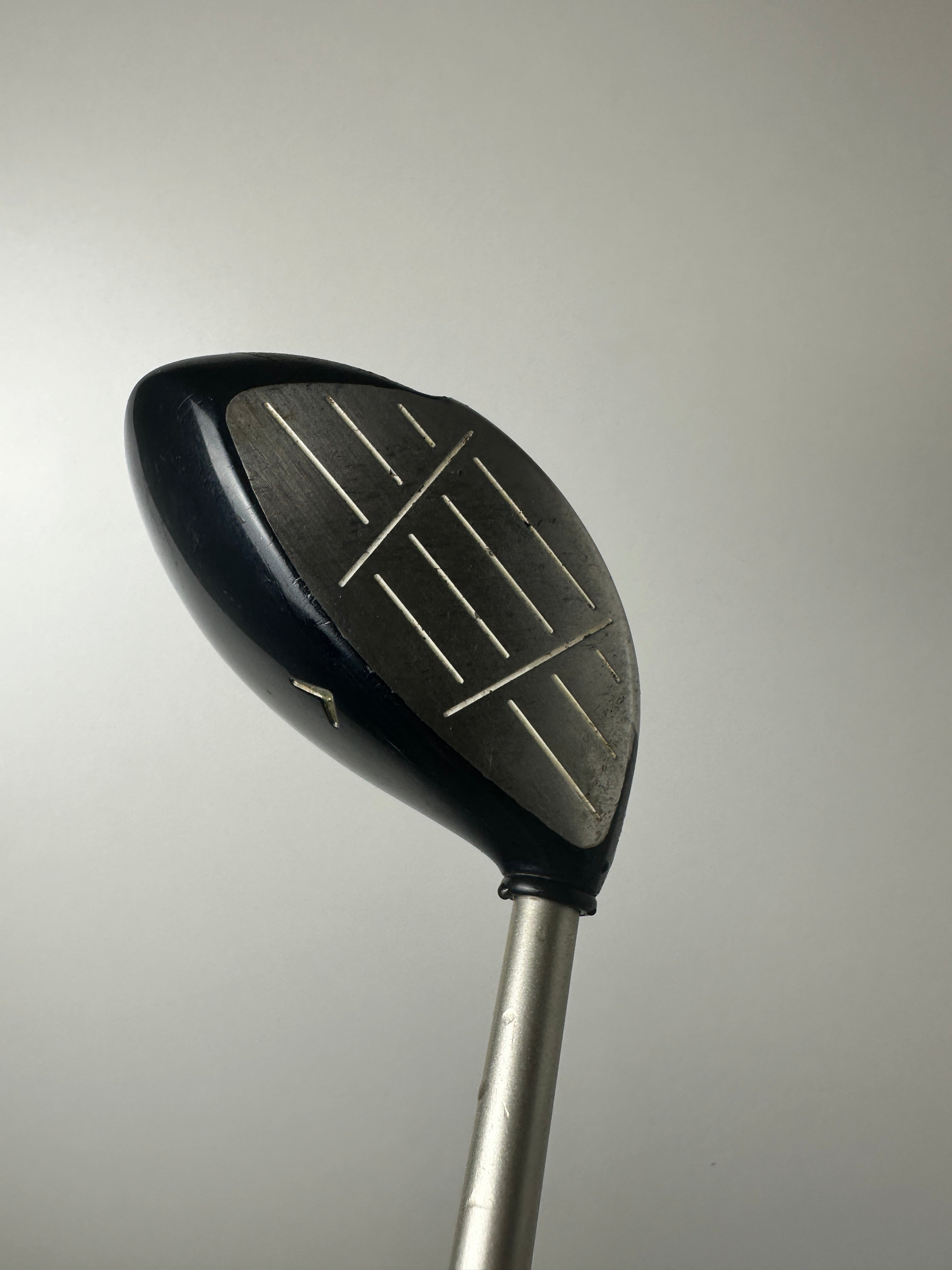 LH Callaway Steelhead Plus Fairway Wood #3