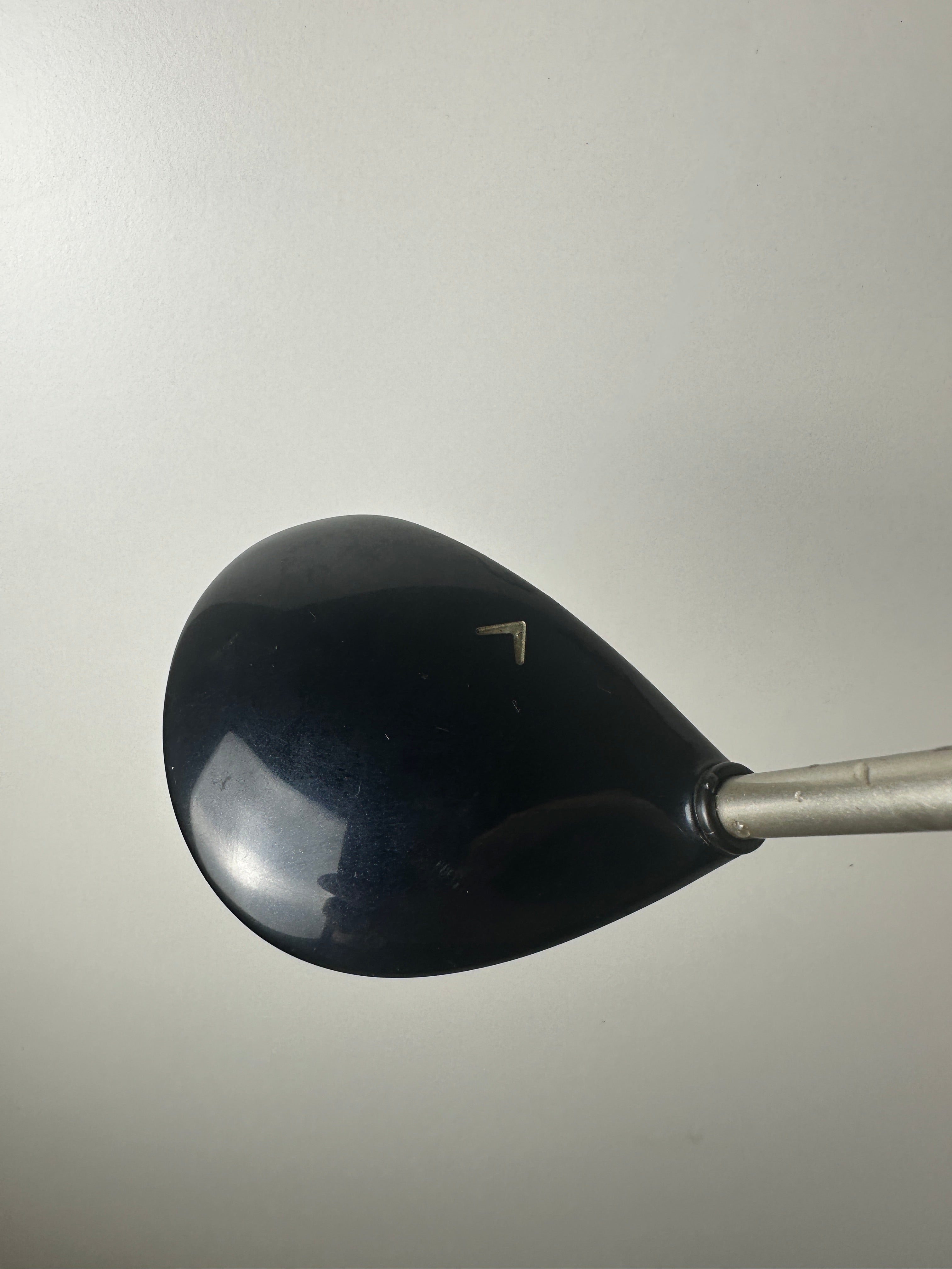 LH Callaway Steelhead Plus Fairway Wood #3