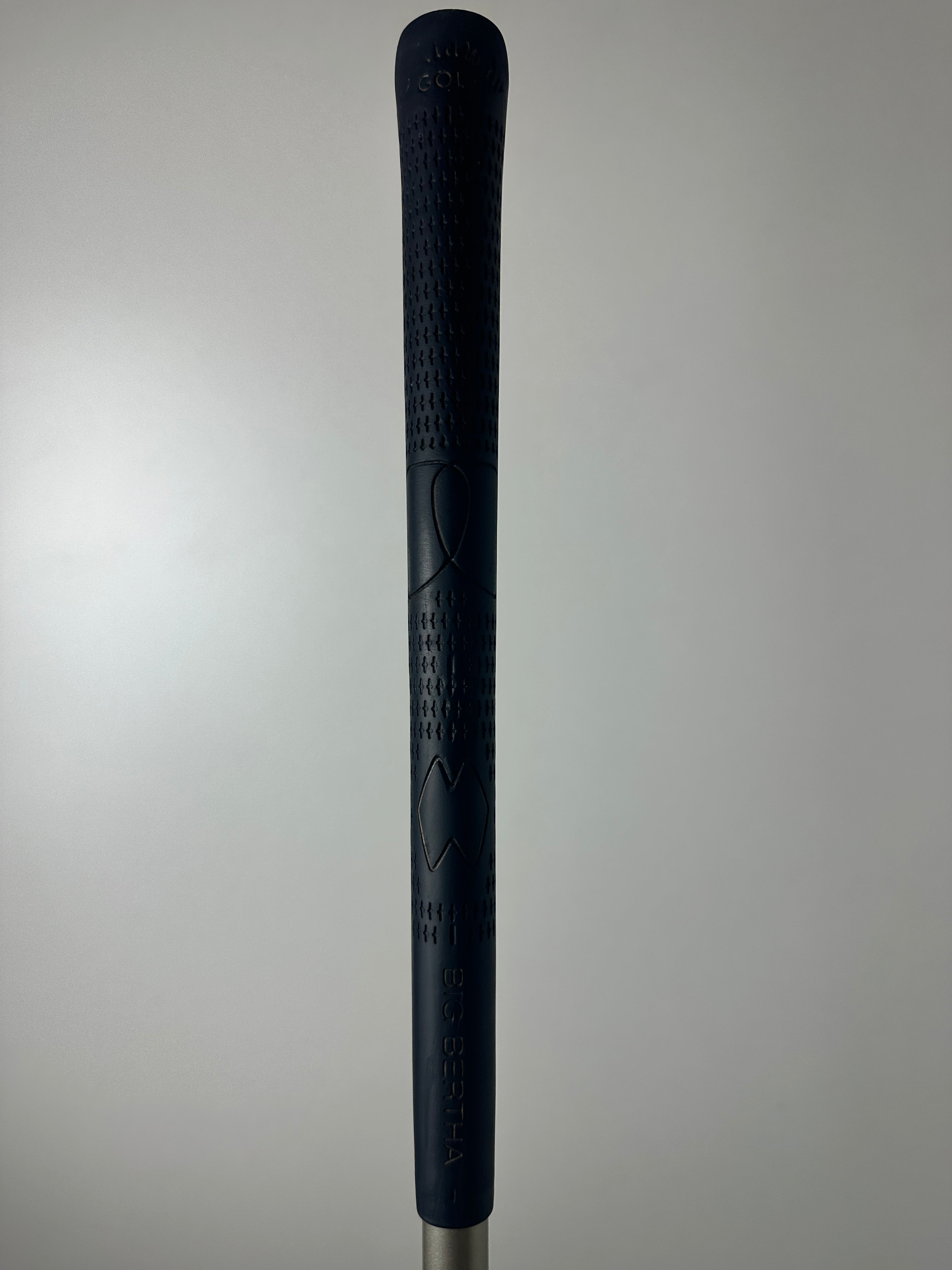 LH Callaway Steelhead Plus Fairway Wood #3