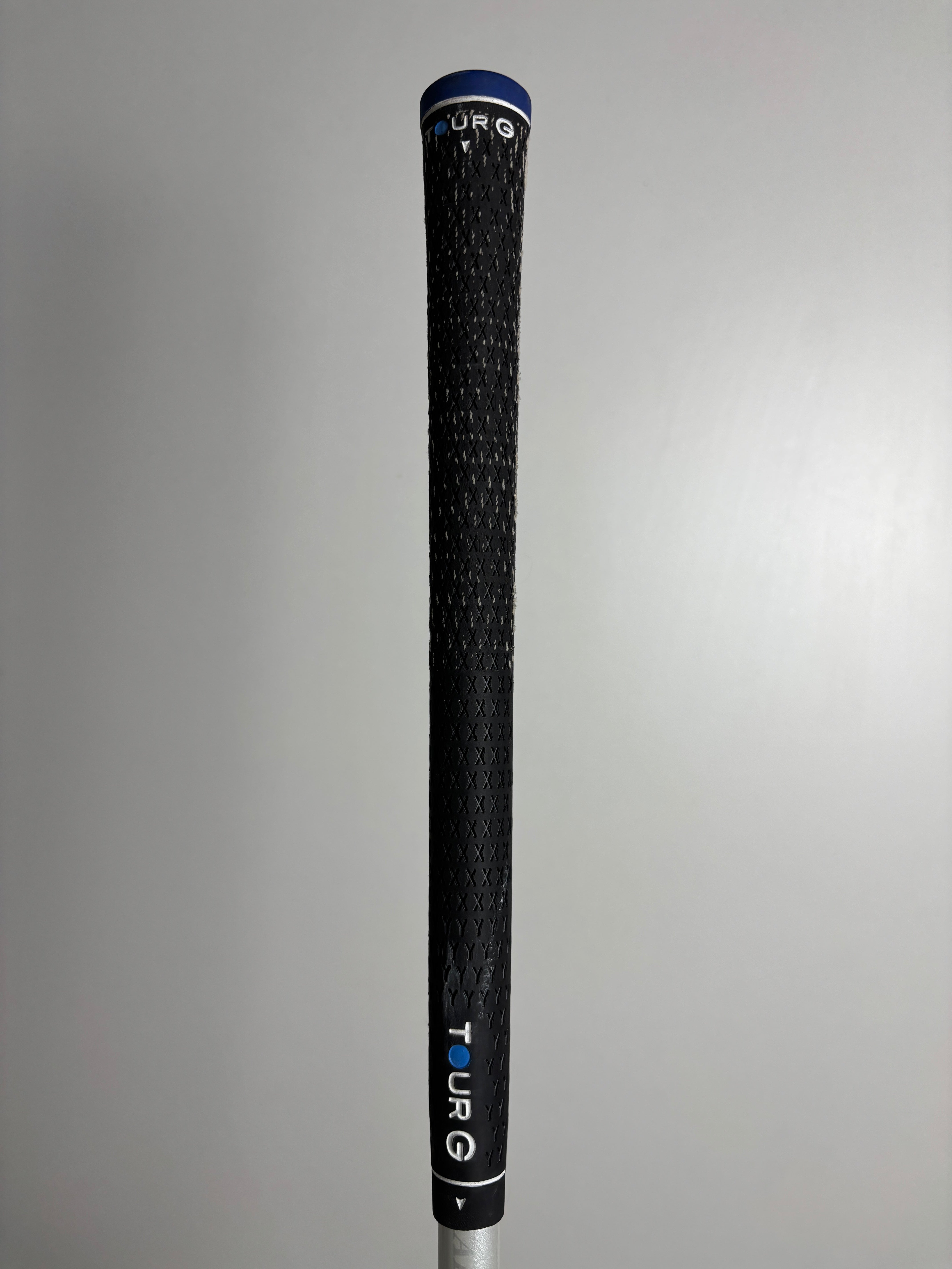 Driver - Tour AD BB 6X shaft (Titleist Tip)