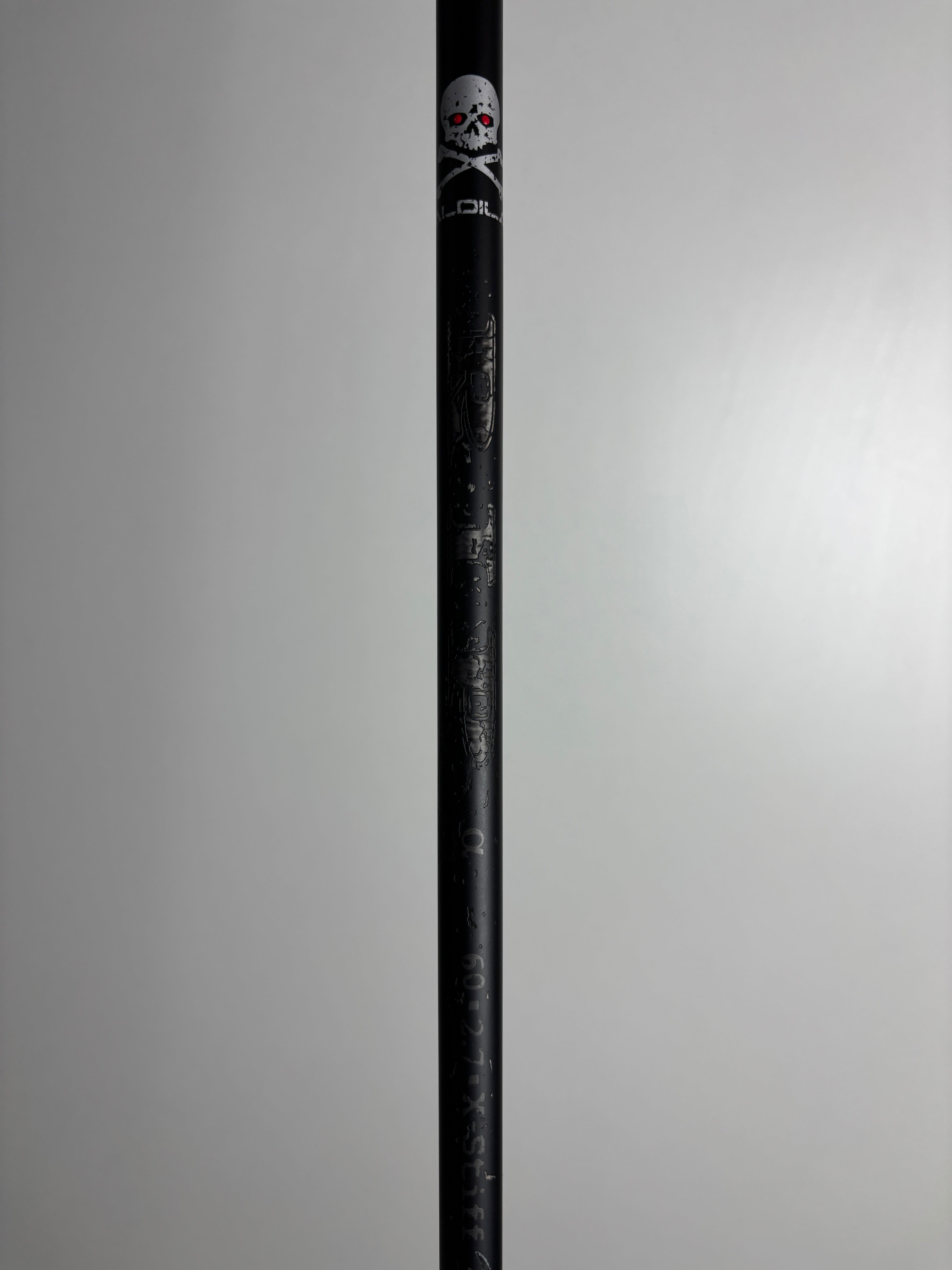 Driver - Aldila RIP Extra Stiff shaft (Titleist Tip)