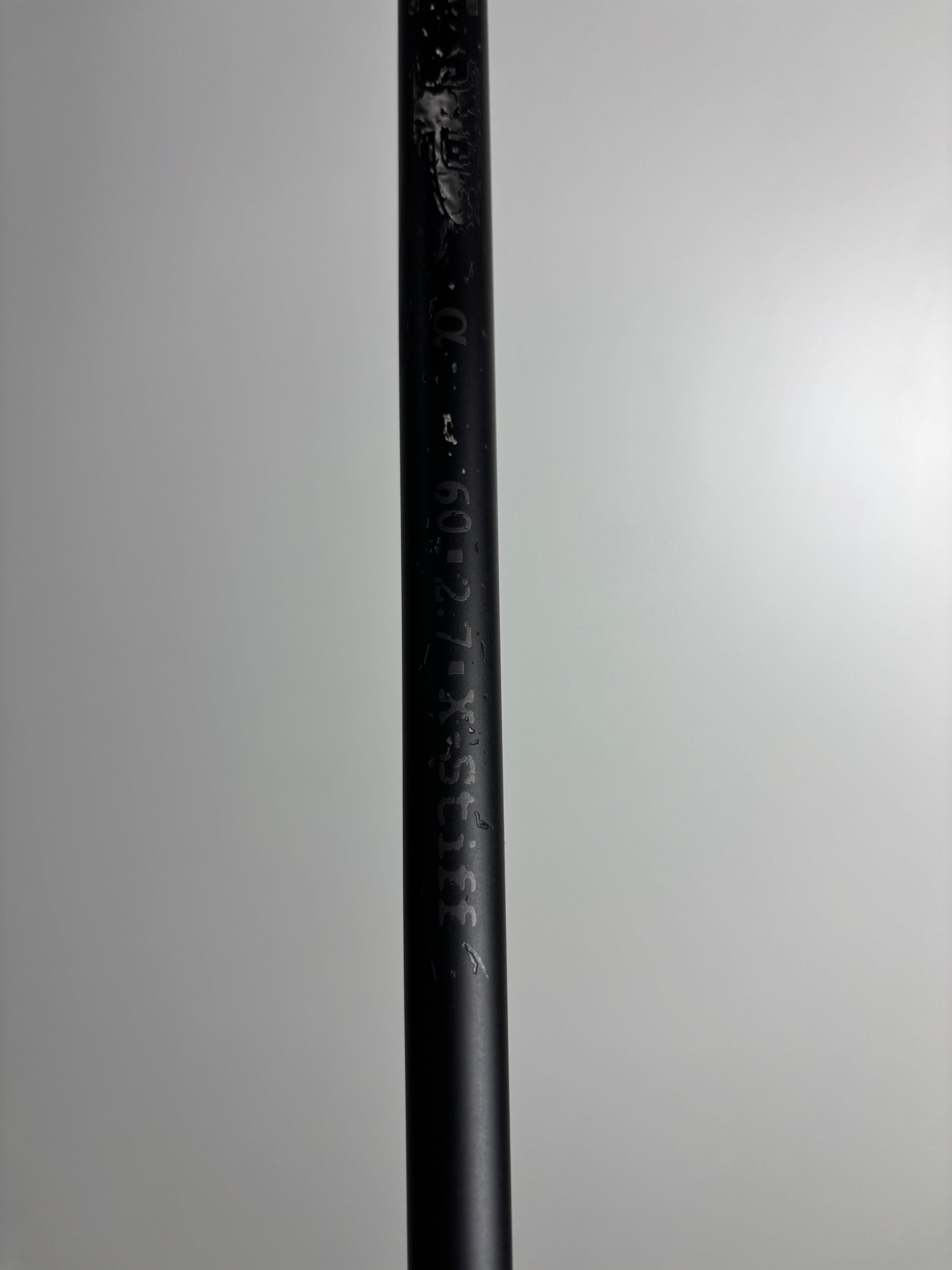 Driver - Aldila RIP Extra Stiff shaft (Titleist Tip)