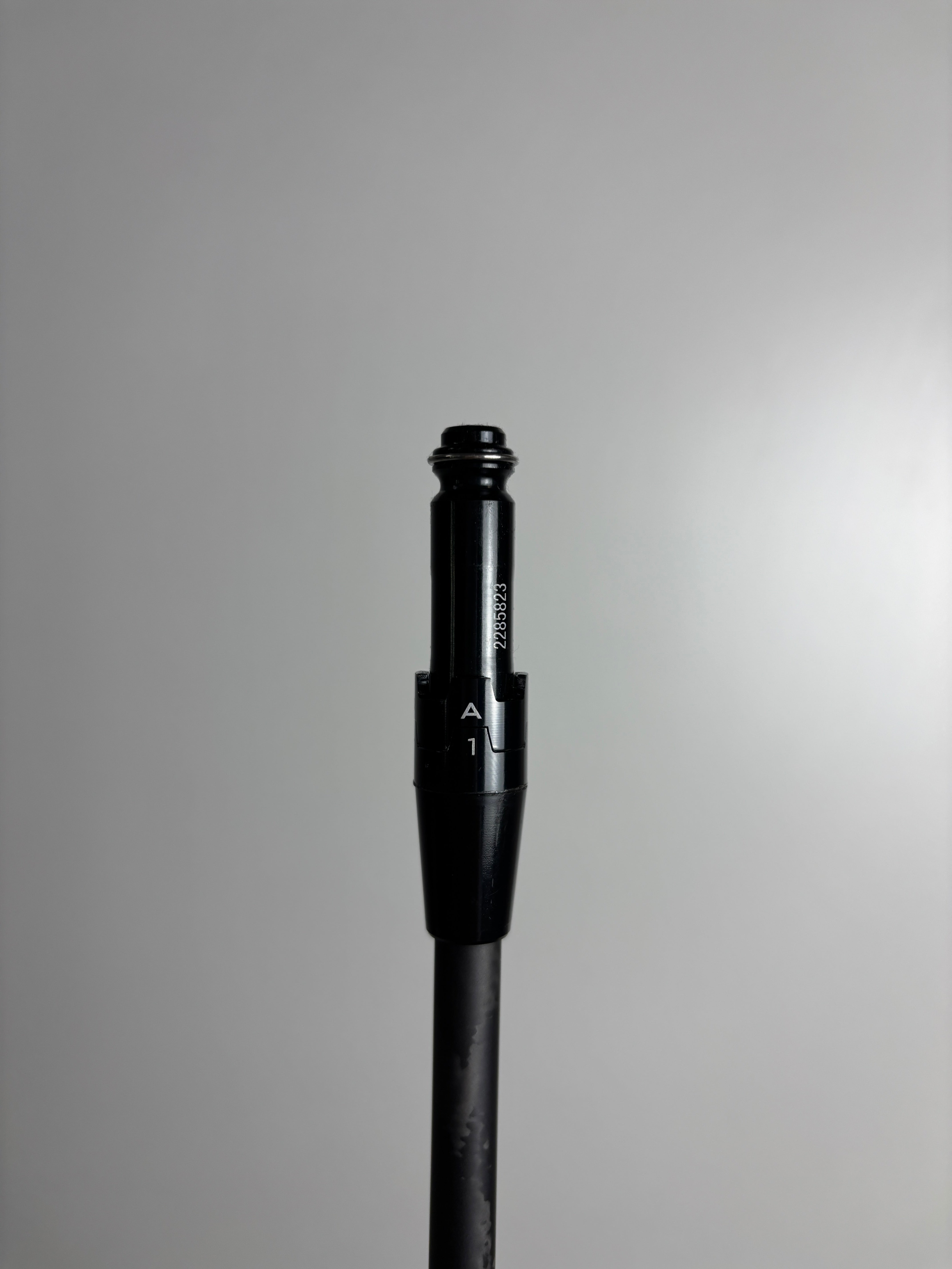 Driver - Aldila RIP Extra Stiff shaft (Titleist Tip)