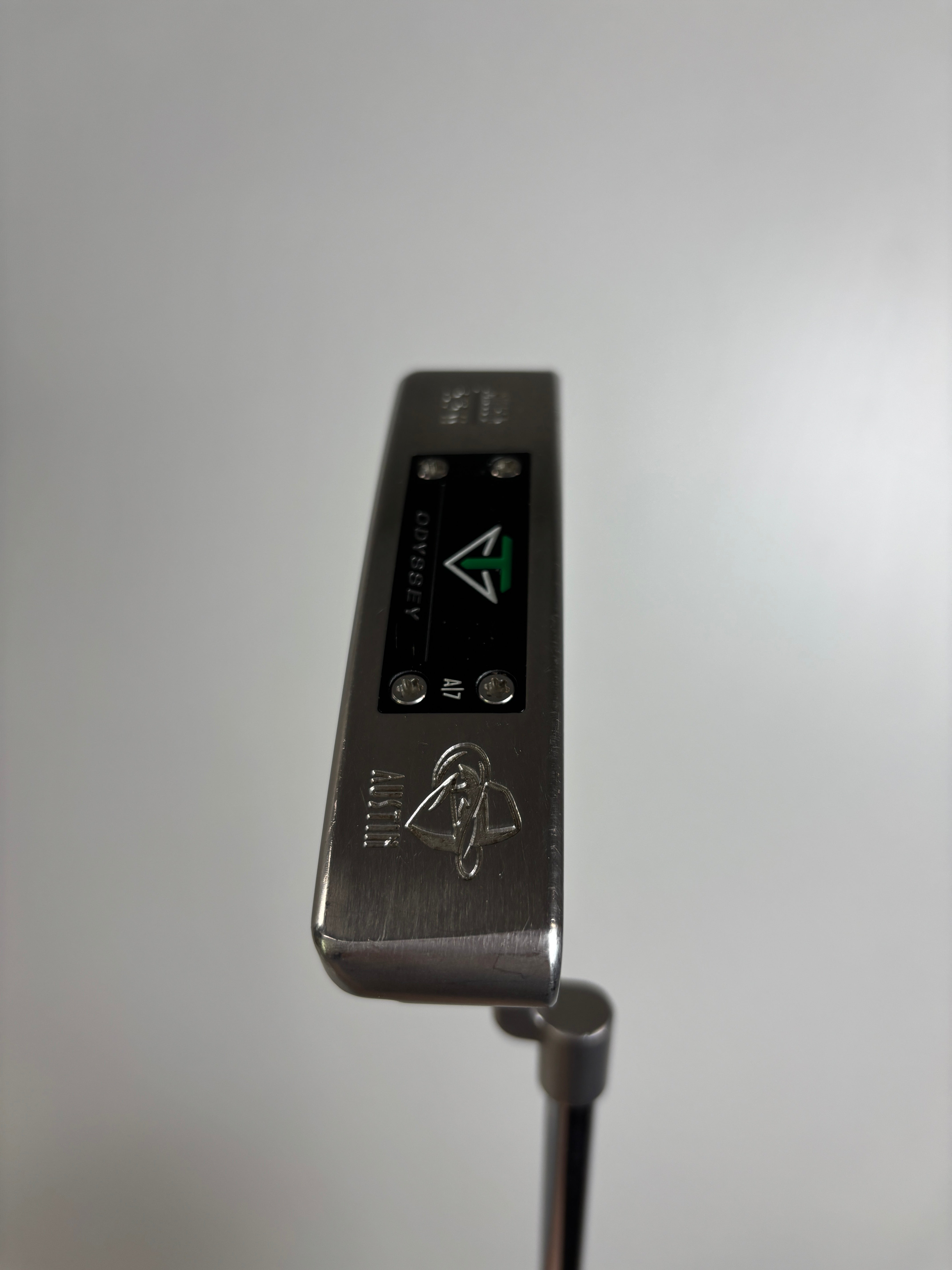 RH Toulon Austin Putter
