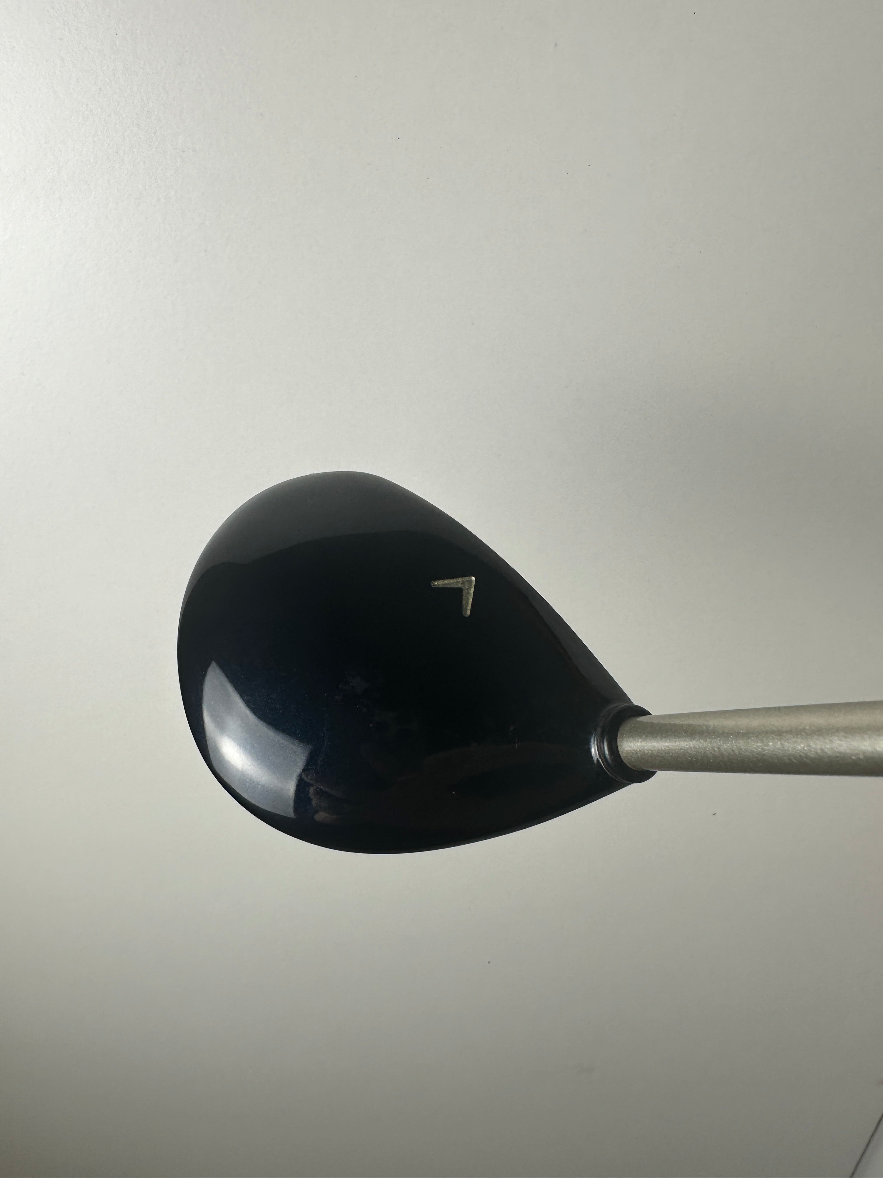 LH Callaway Steelhead Plus Fairway Wood #5