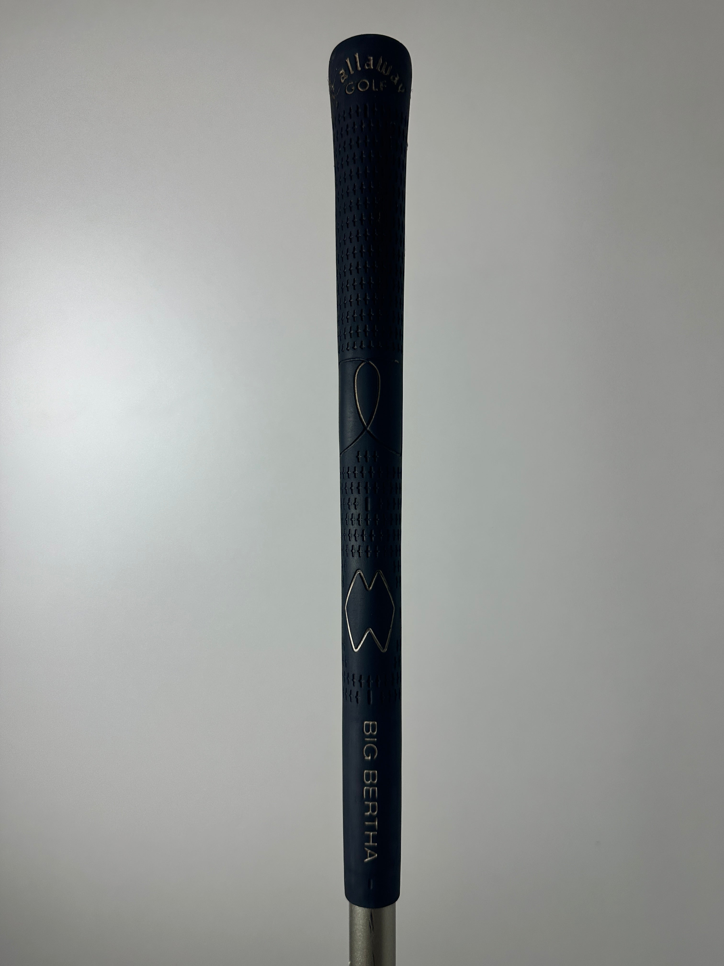 LH Callaway Steelhead Plus Fairway Wood #5