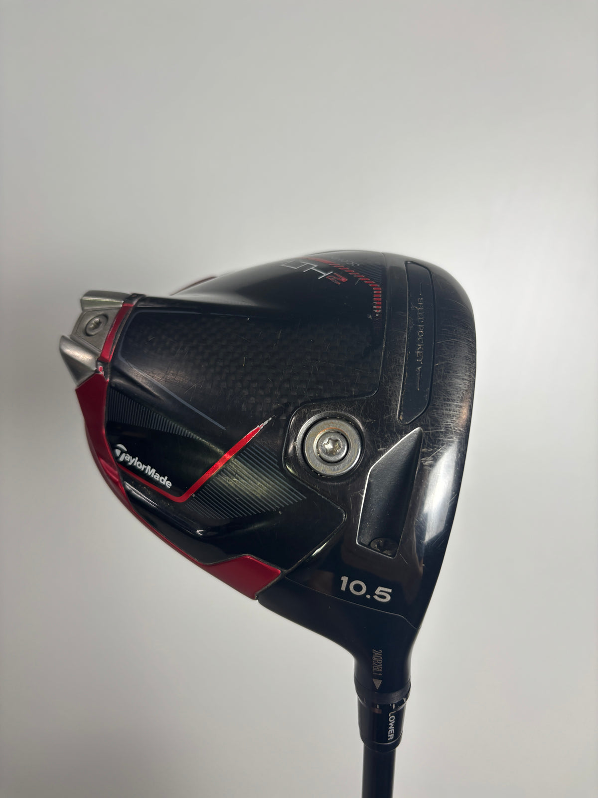 RH Taylormade STEALTH2 Driver 10.5*